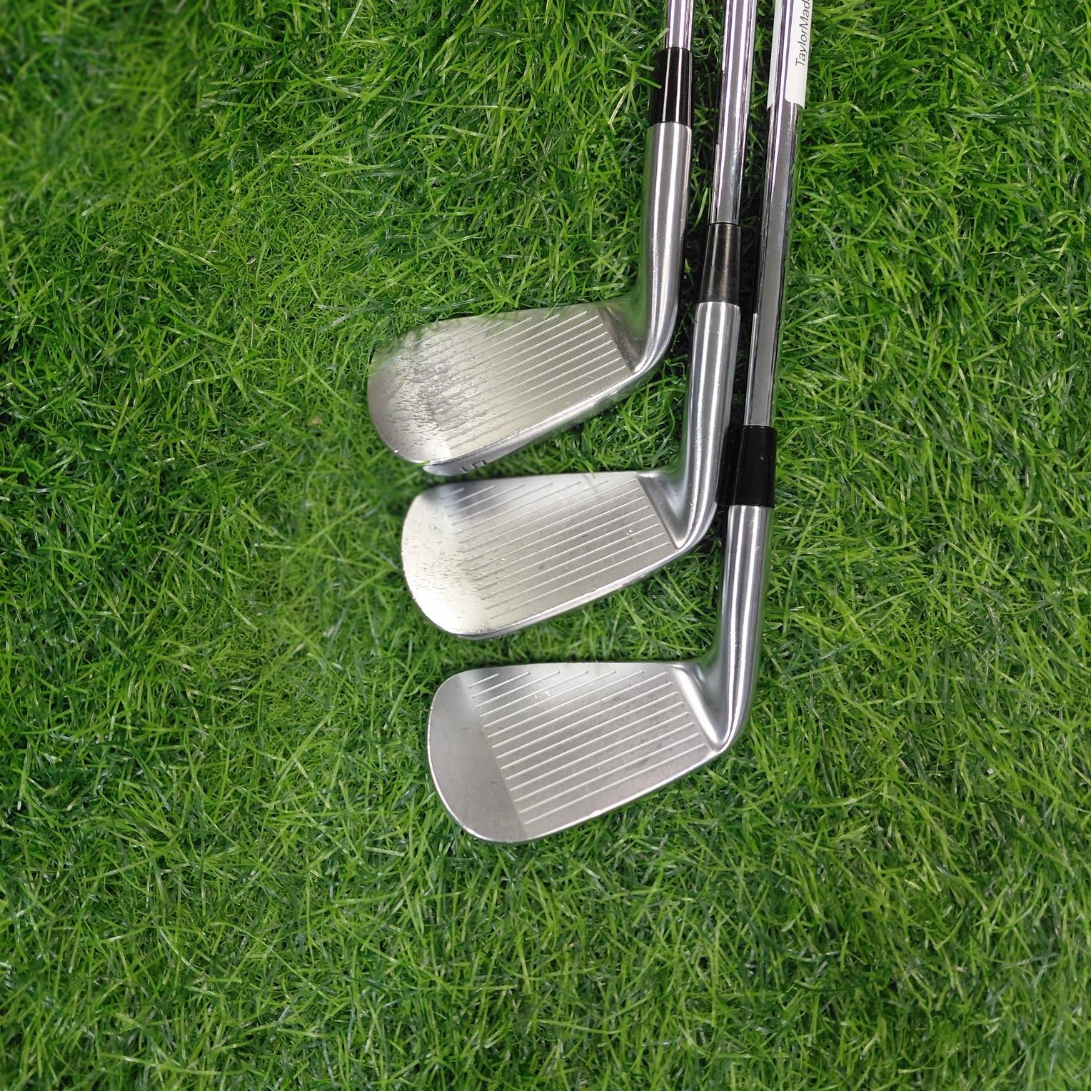 TaylorMade Iron Set / P7MC / 6pcs / S
