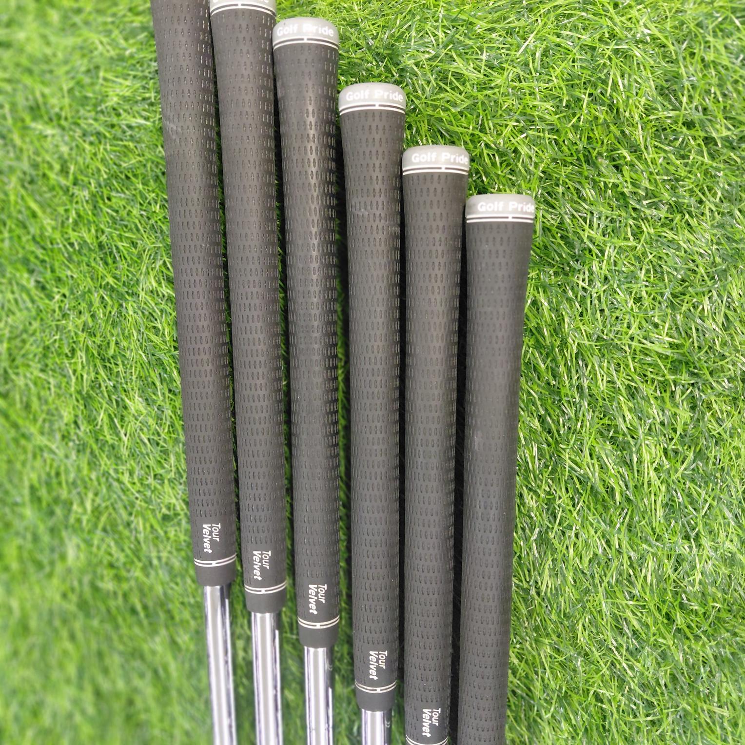 TaylorMade Iron Set / P7MC / 6pcs / S