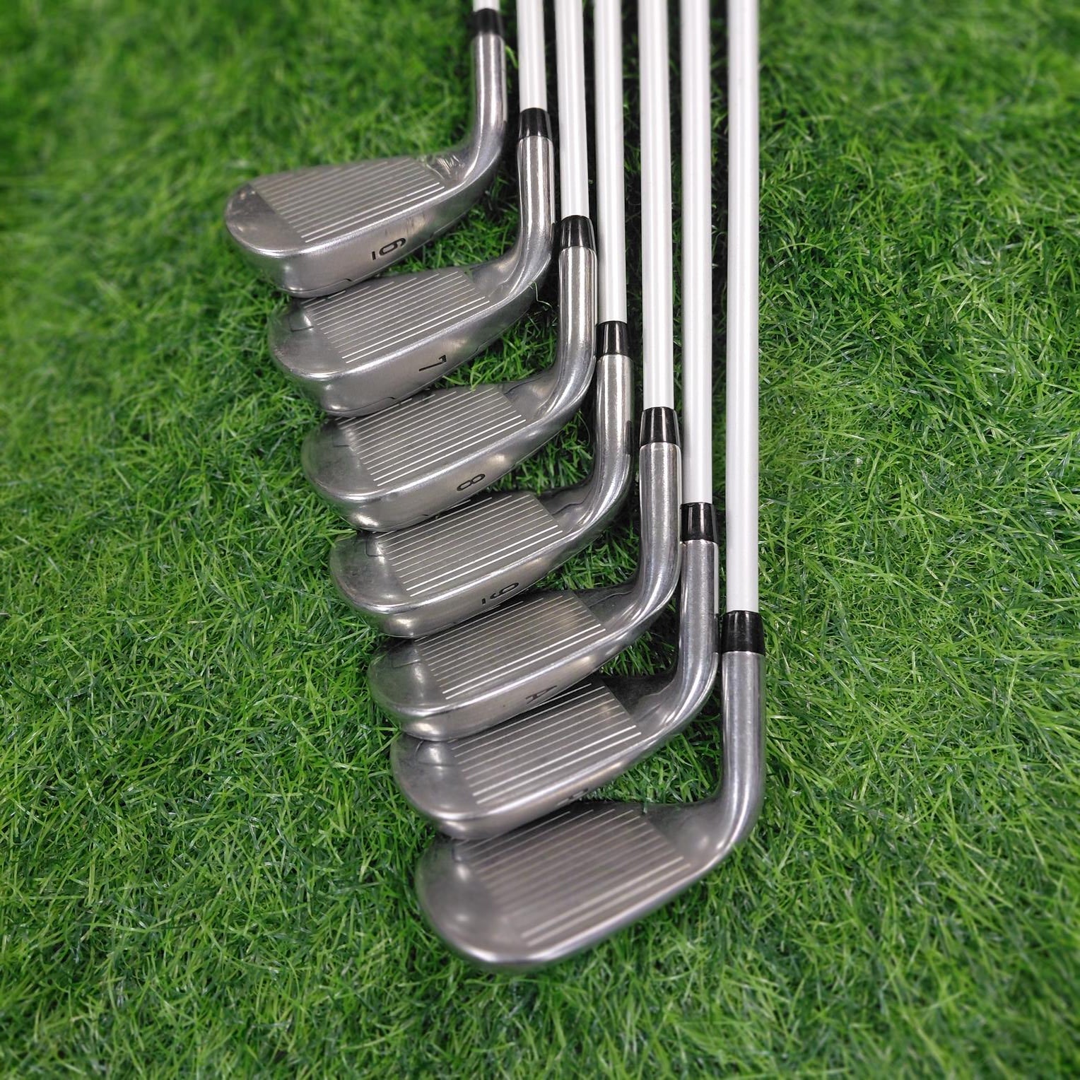 Callaway Iron Set / MAVRIK MAX LITE / 7pcs / Women