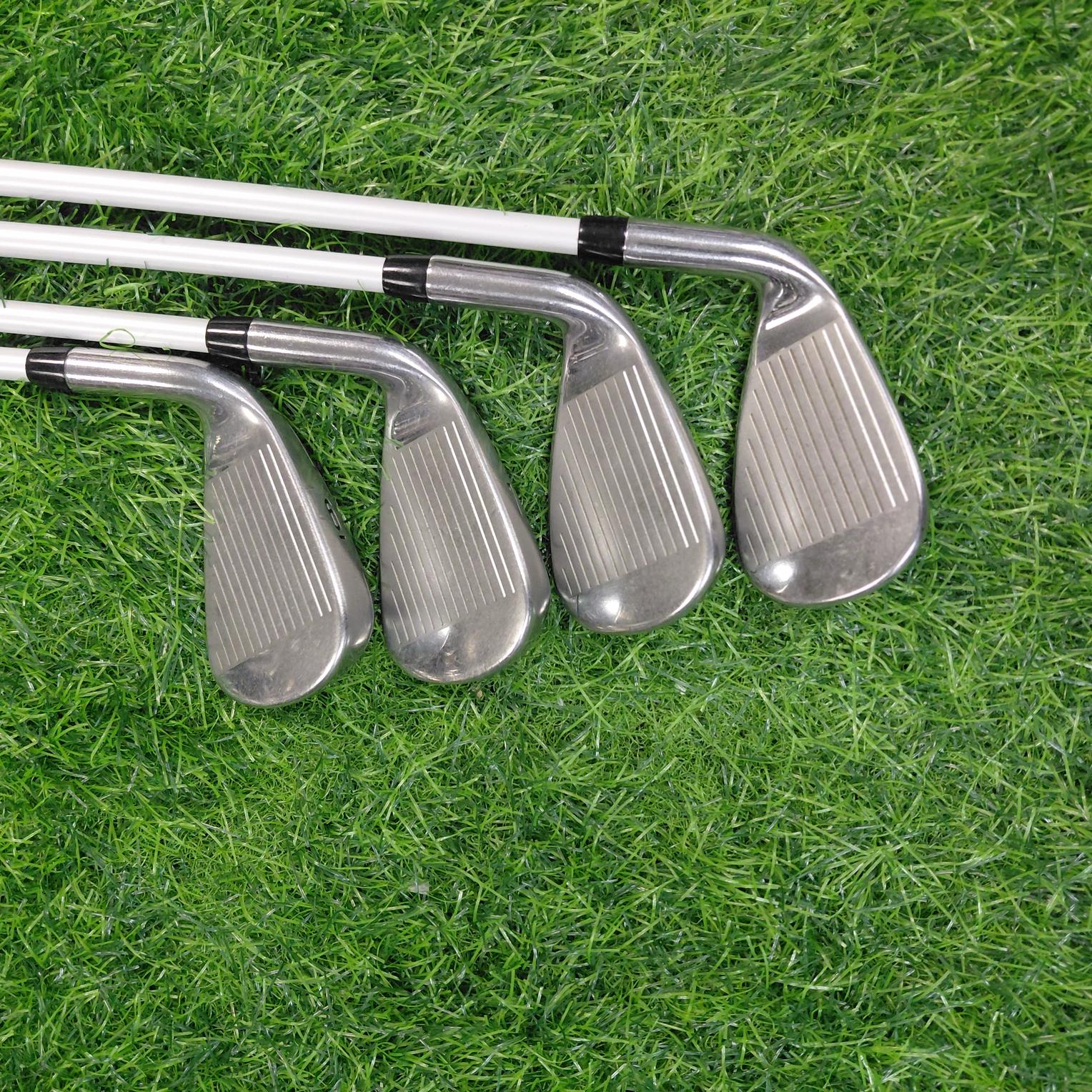 Callaway Iron Set / MAVRIK MAX LITE / 7pcs / Women