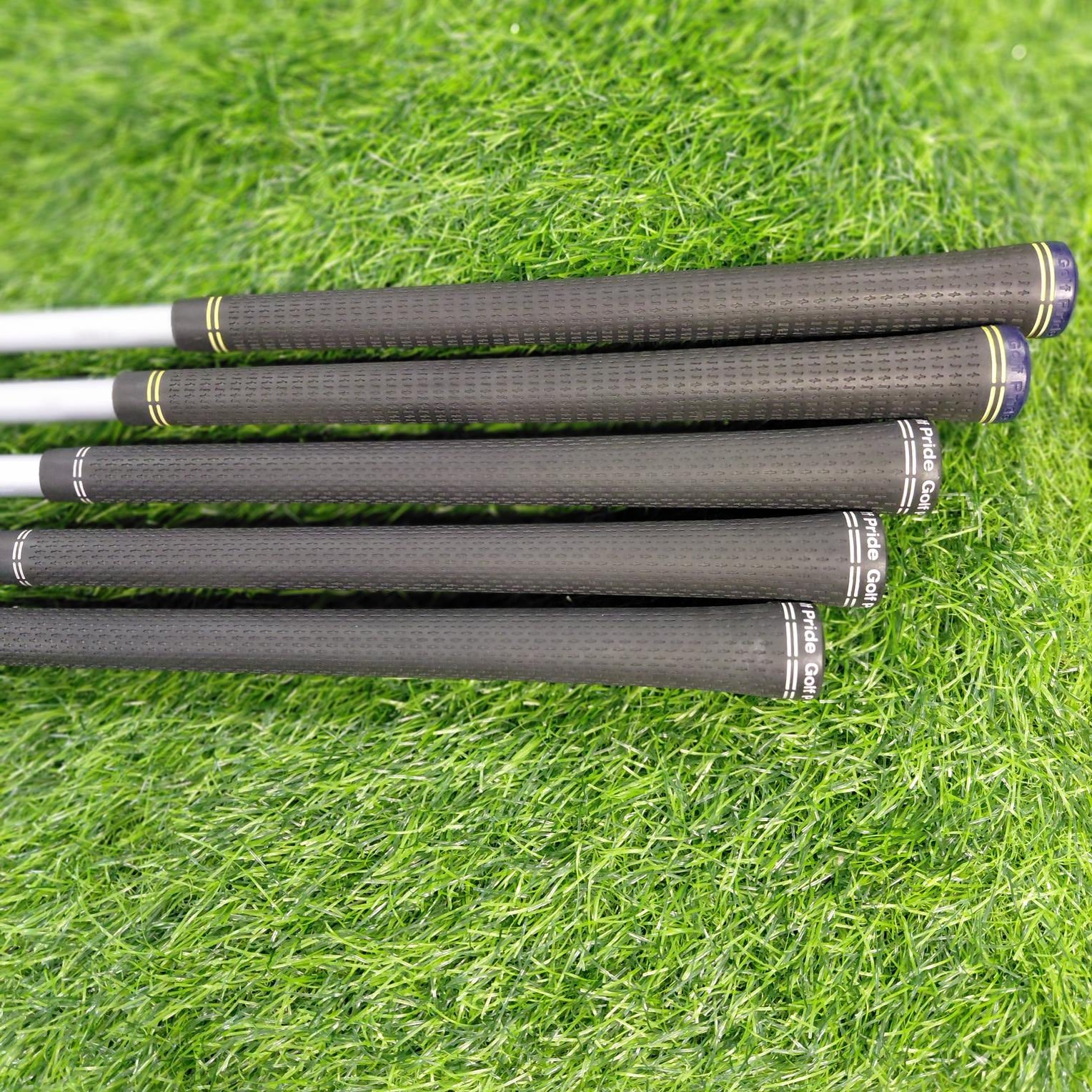 Bridgestone Iron Set / TOUR B JGR HF3 2019 / 5pcs / R