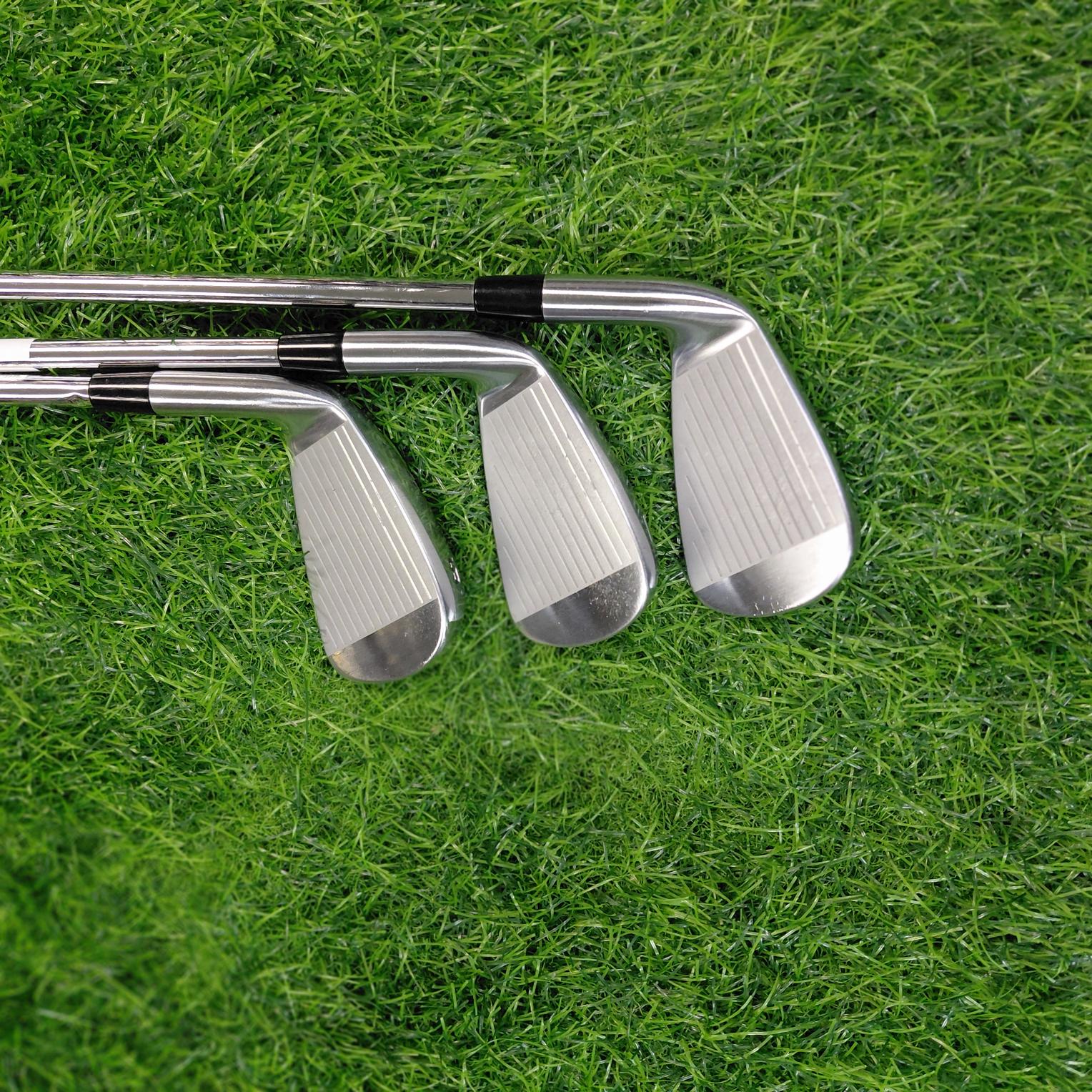 Bridgestone Iron Set / TOUR B JGR HF3 2019 / 5pcs / S