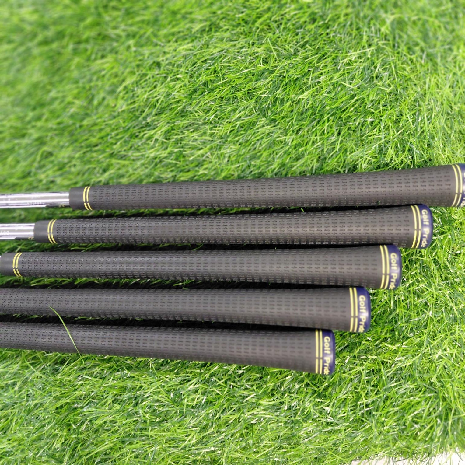 Bridgestone Iron Set / TOUR B JGR HF3 2019 / 5pcs / S