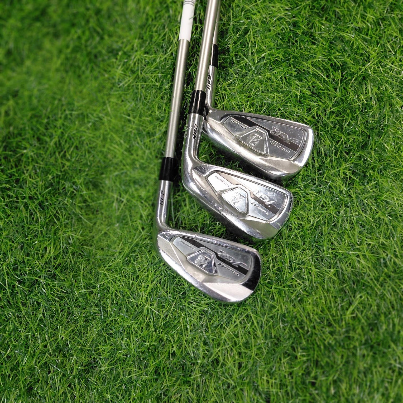 Bridgestone Iron Set / TOUR B JGR HF2 / 6pcs / R