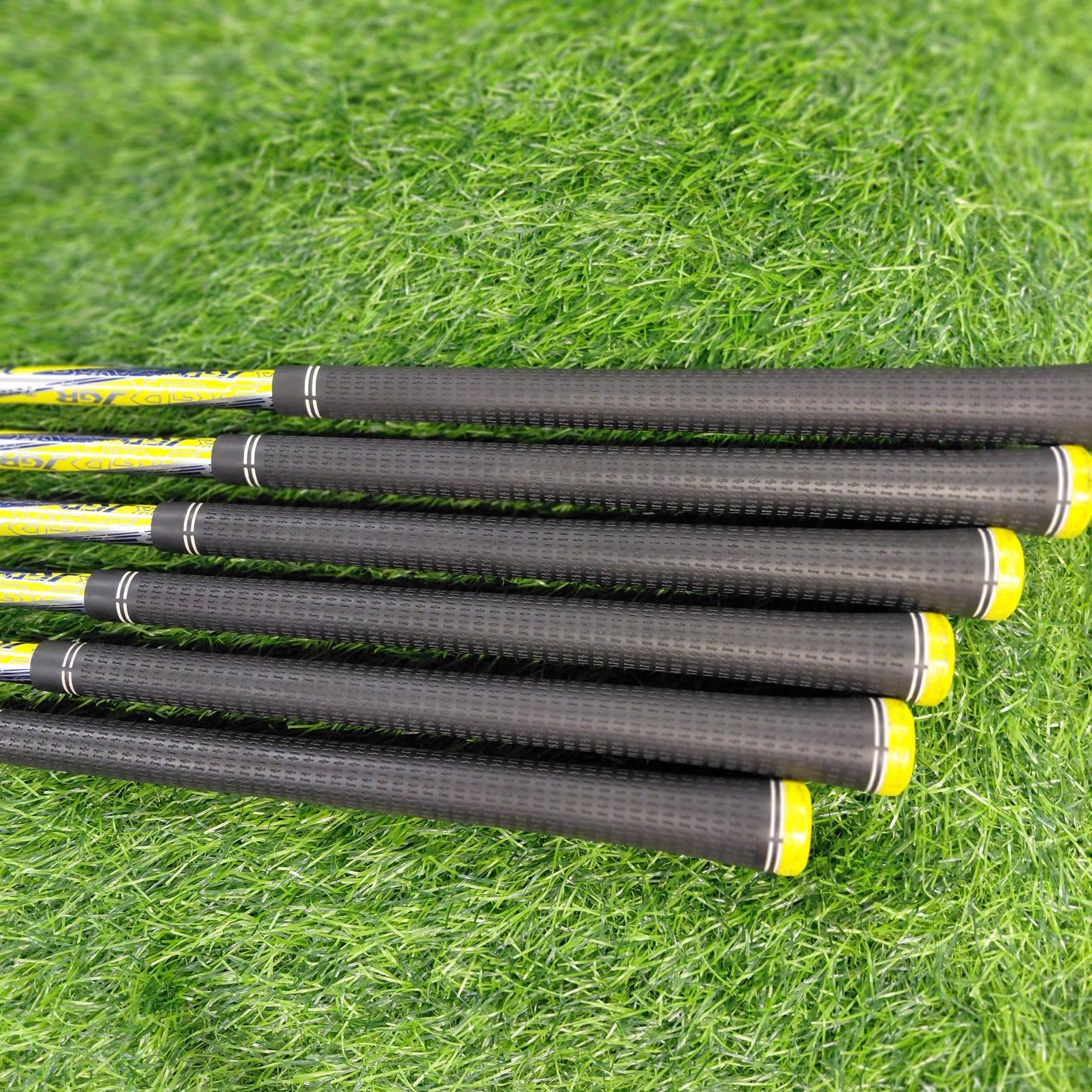 Bridgestone Iron Set / TOUR B JGR HF2 / 6pcs / R
