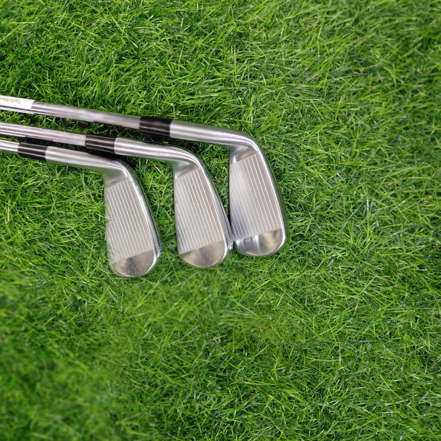 TaylorMade Iron Set / P770 2020 / 6pcs / S