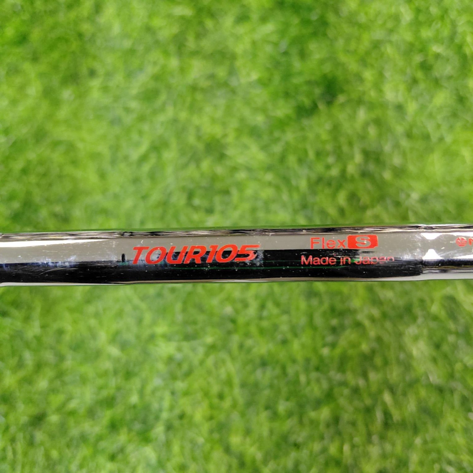 TaylorMade Iron Set / P790(2019) / 6pcs / S