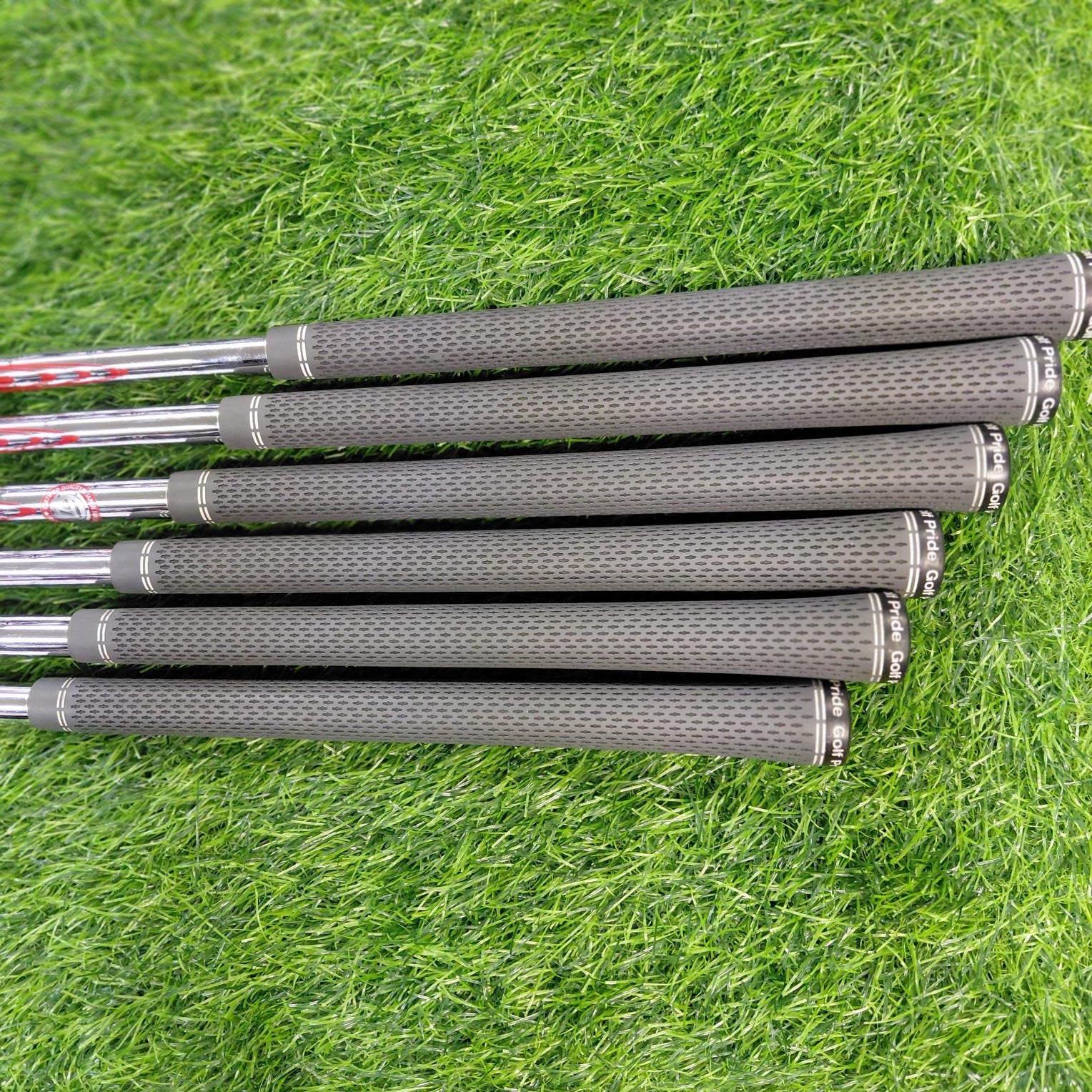 TaylorMade Iron Set / P790(2019) / 6pcs / S