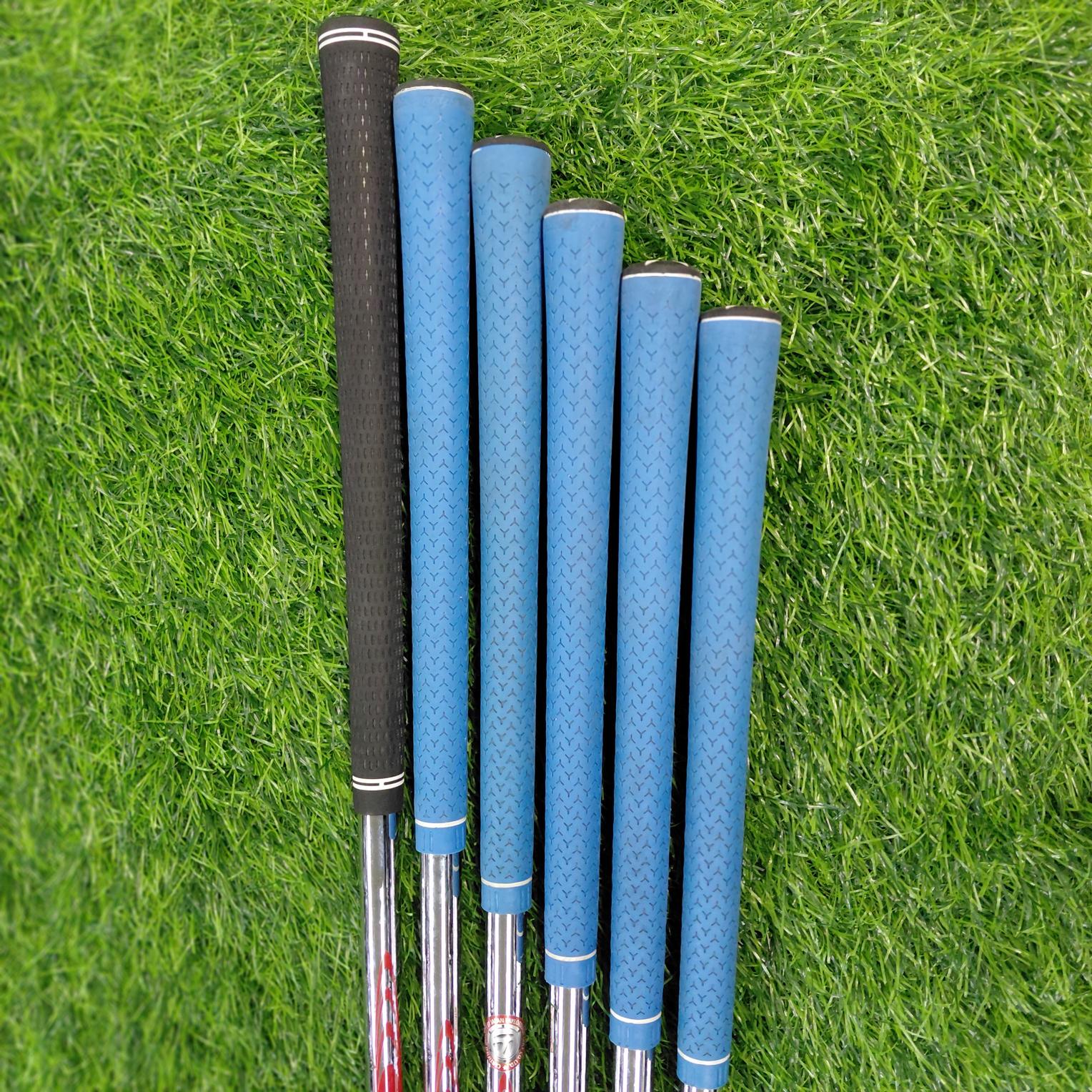 TaylorMade Iron Set / P790 (2019) / 6pcs / S