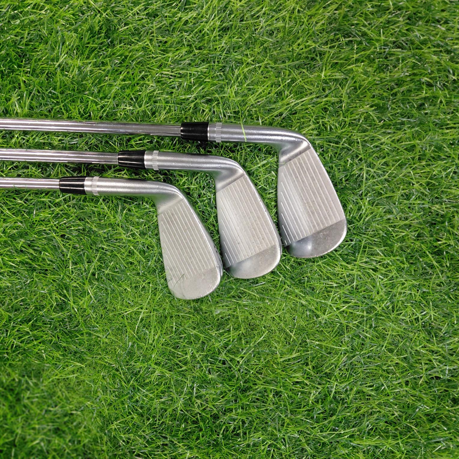 Callaway Iron Set / APEX MB 2021 / 5pcs / S