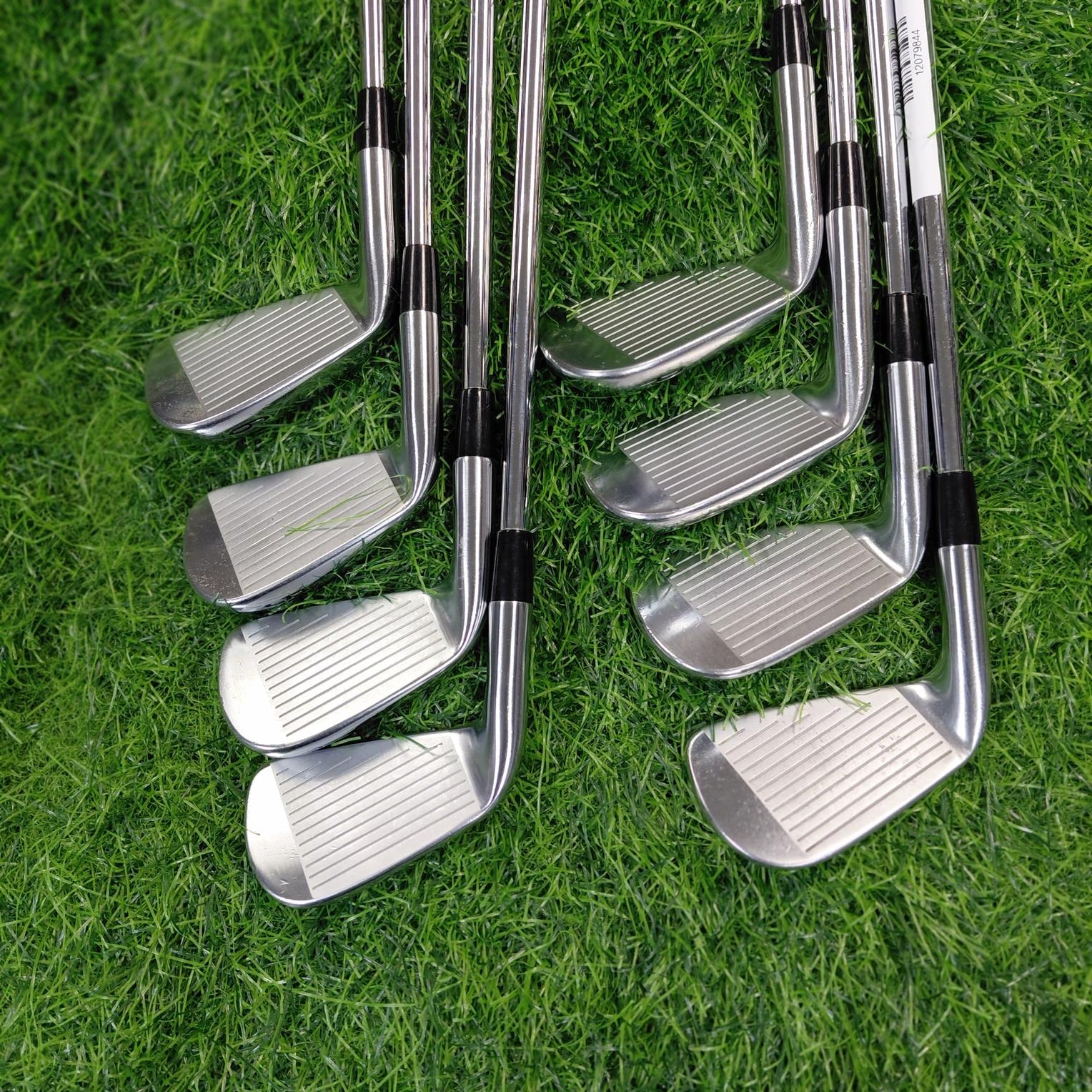 Titleist Iron Set / AP2 716 / 8pcs / S