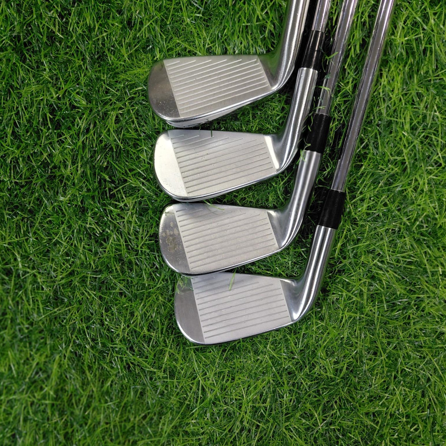 Titleist Iron Set / AP2 716 / 8pcs / S