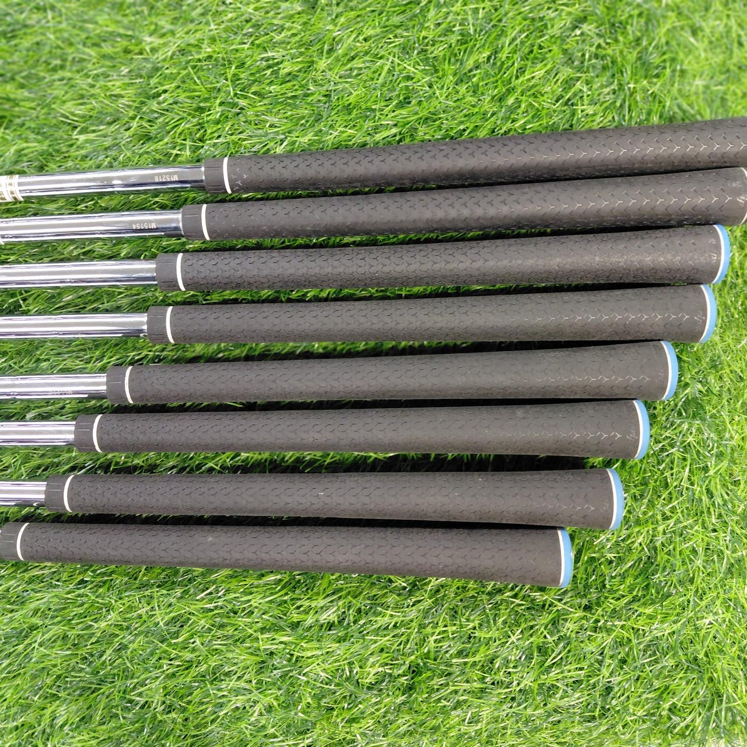 Titleist Iron Set / AP2 716 / 8pcs / S