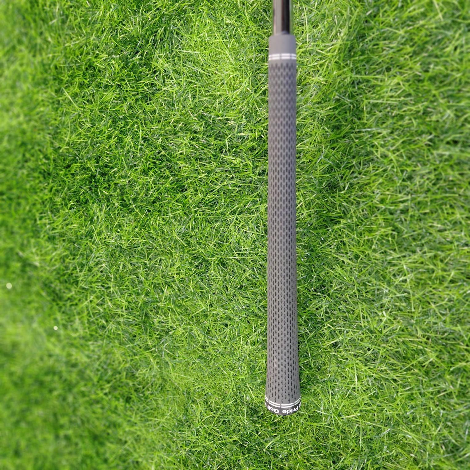 TaylorMade Wedge / MILLED GRIND 4 Chrome / 52.0° / Lefty / S