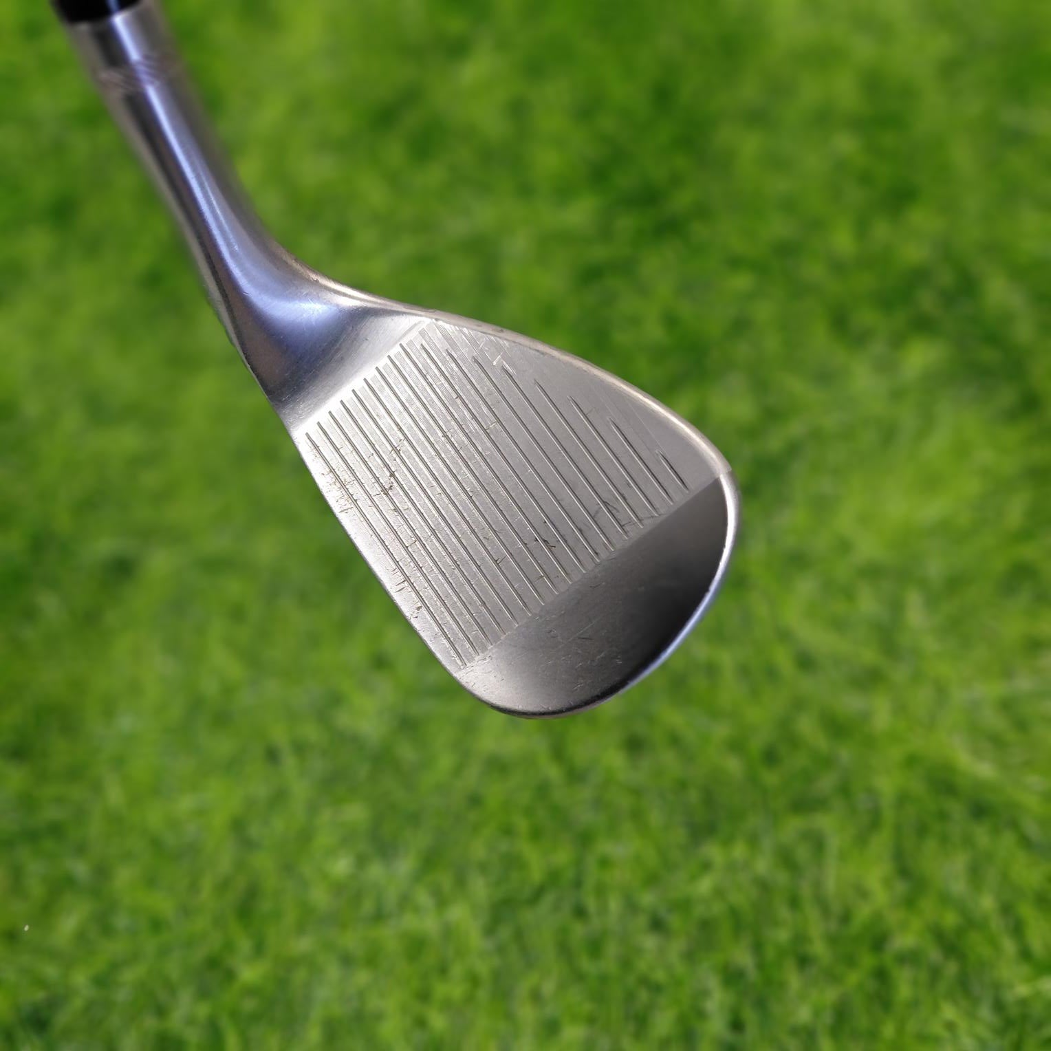 Titleist Wedge / VOKEY SM9 Tour Chrome / 56.0° / Lefty / X