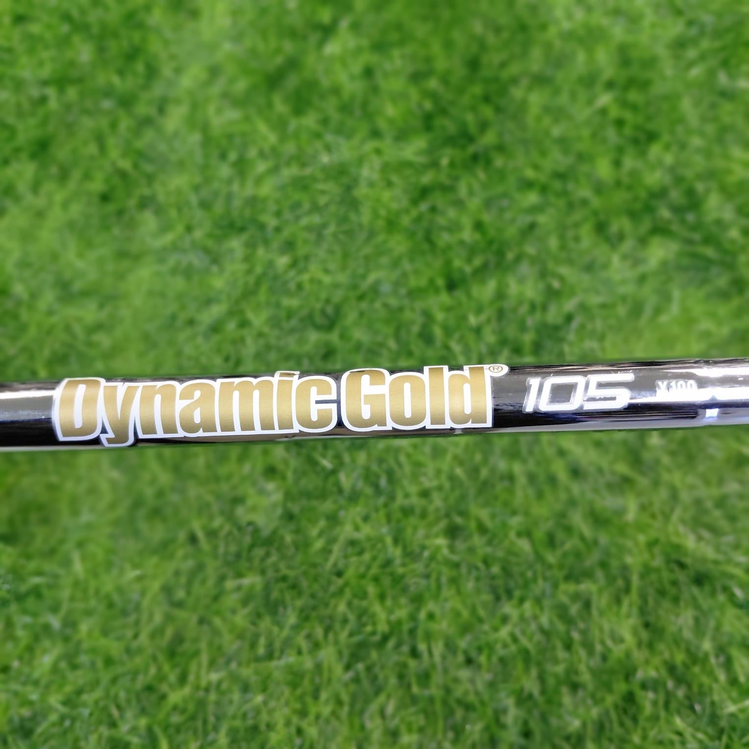 Titleist Wedge / VOKEY SM9 Tour Chrome / 56.0° / Lefty / X