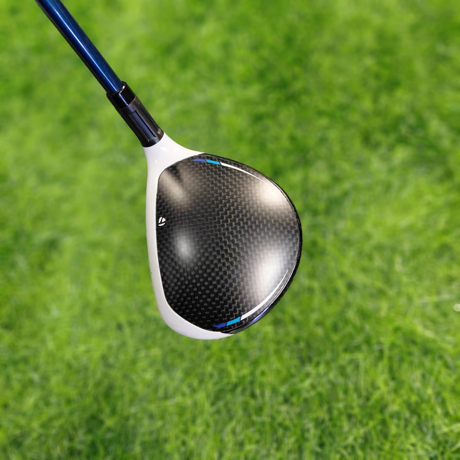 TaylorMade Wood / SIM2 MAX / 5W(18.0°) / Lefty / R