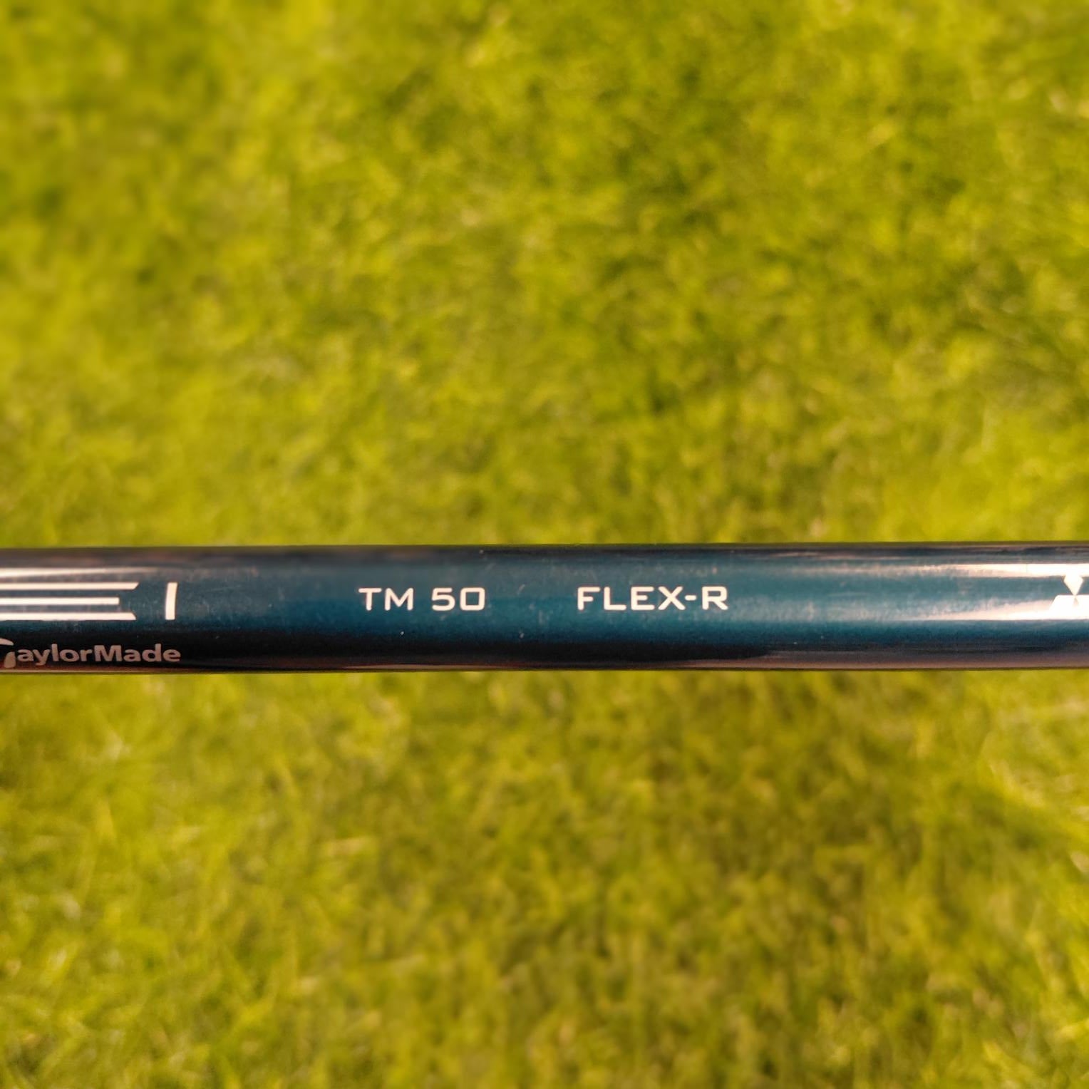 TaylorMade Wood / SIM2 MAX / 5W(18.0°) / Lefty / R