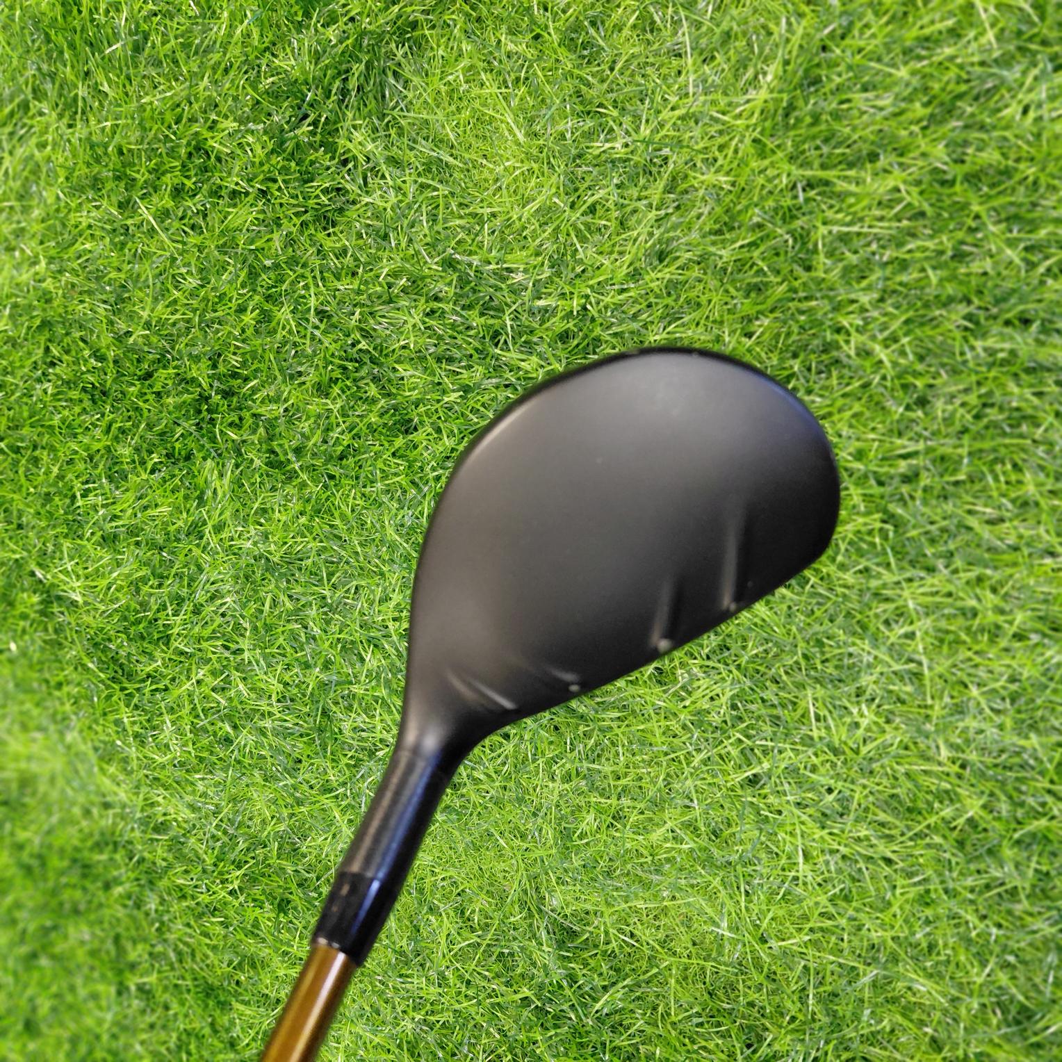 Ping Hybrid / G400 / 3H(19.0°) / Lefty / R
