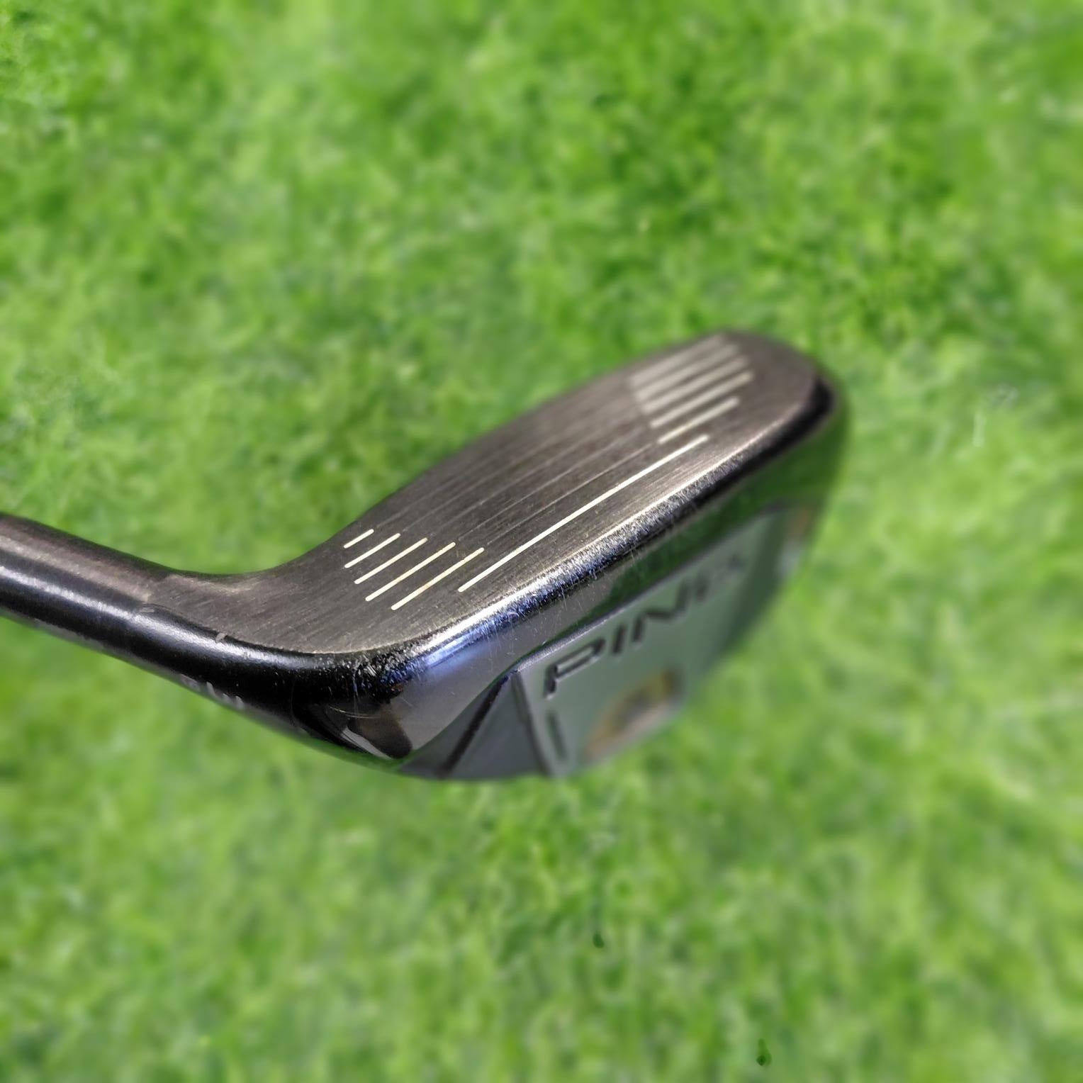 Ping Hybrid / G400 / 3H(19.0°) / Lefty / R