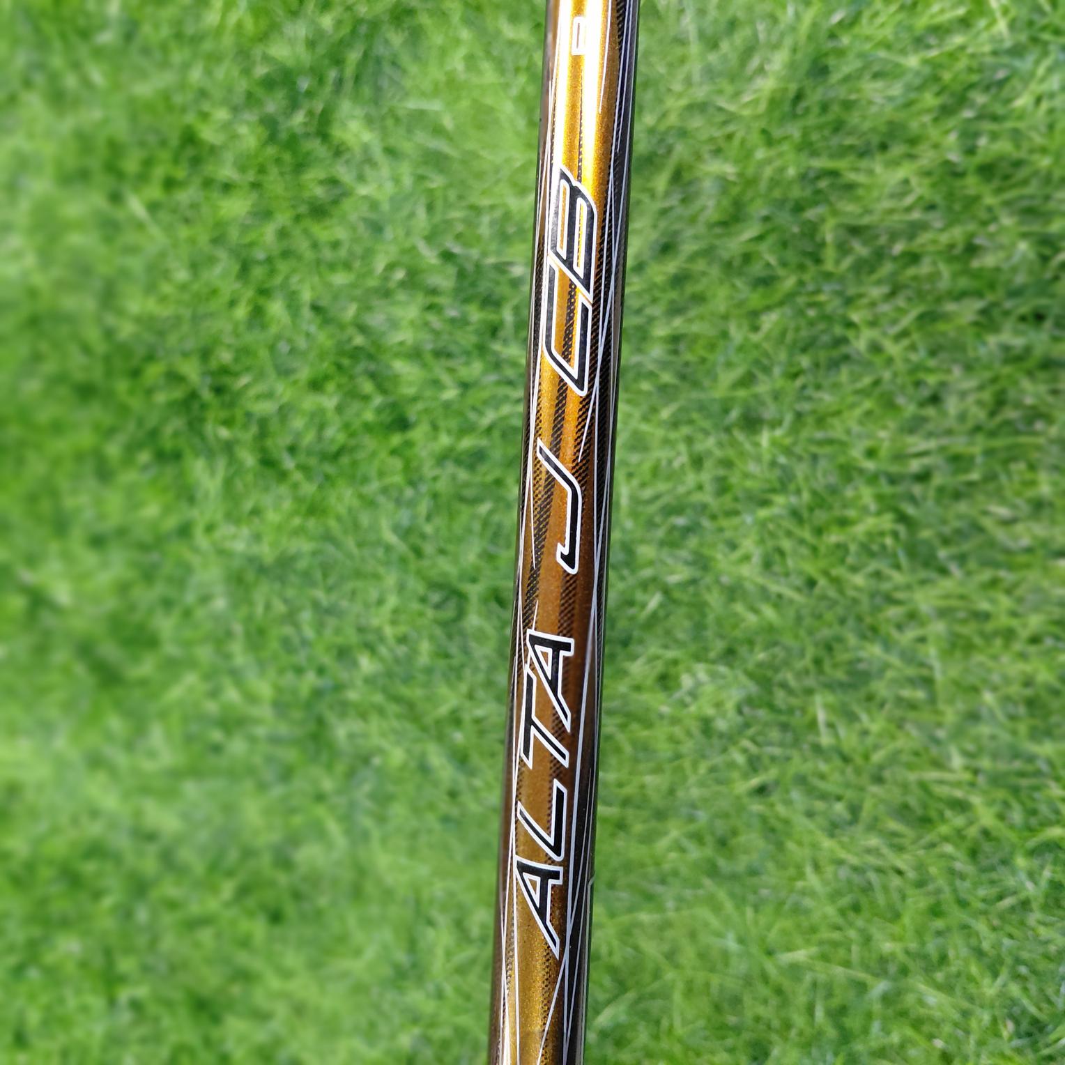 Ping Hybrid / G400 / 3H(19.0°) / Lefty / R