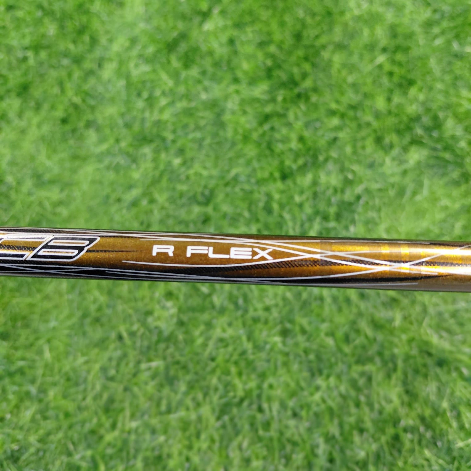 Ping Hybrid / G400 / 3H(19.0°) / Lefty / R