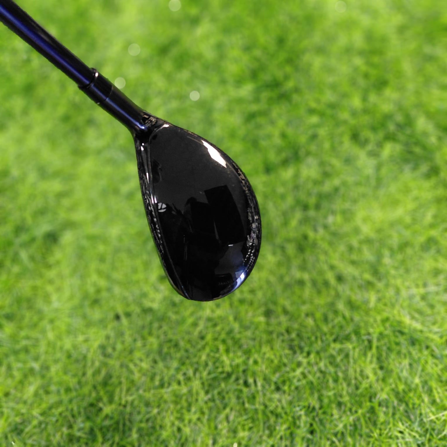 TaylorMade Hybrid / Qi10 / 4H(22.0°) / Lefty / S
