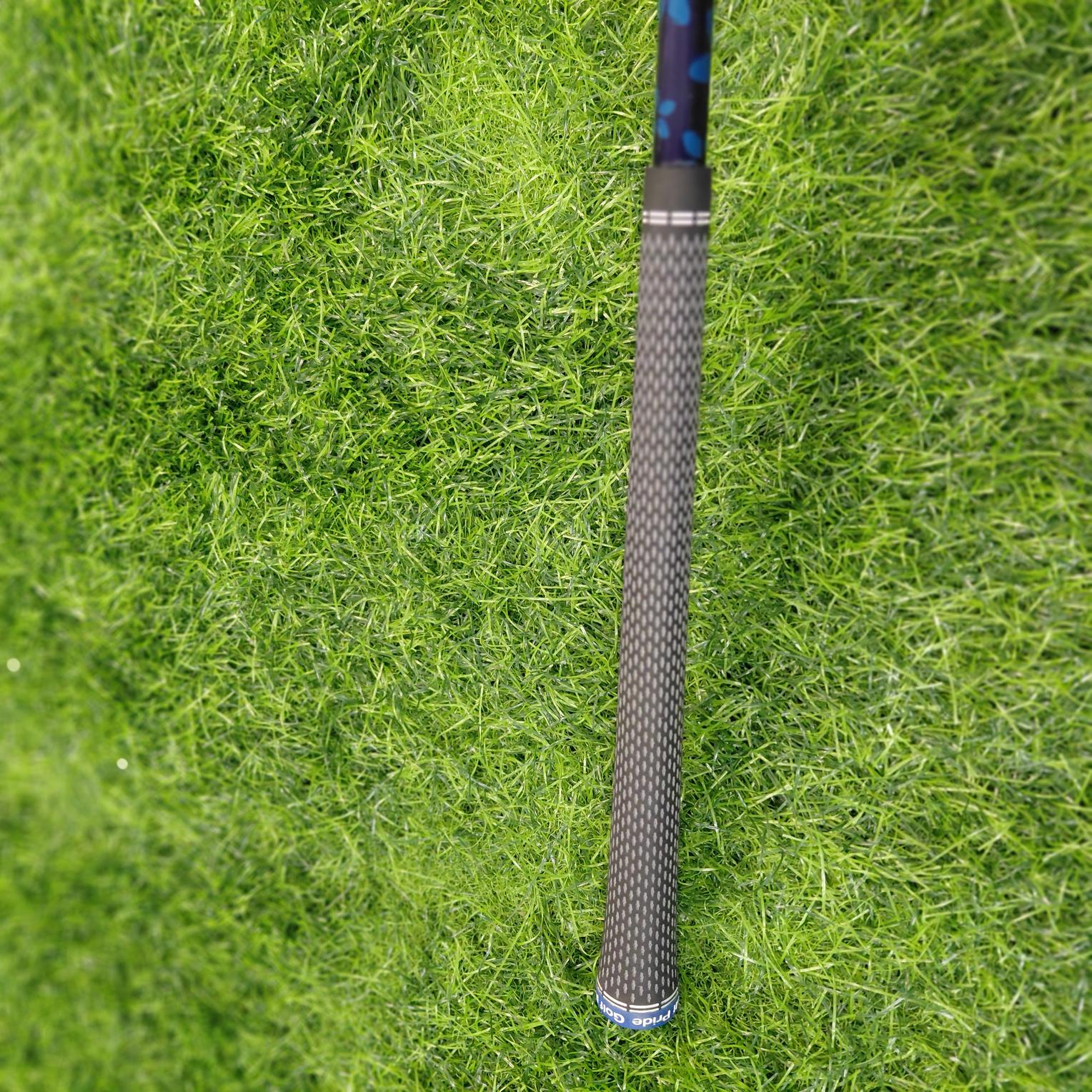 TaylorMade Hybrid / Qi10 / 4H(22.0°) / Lefty / S