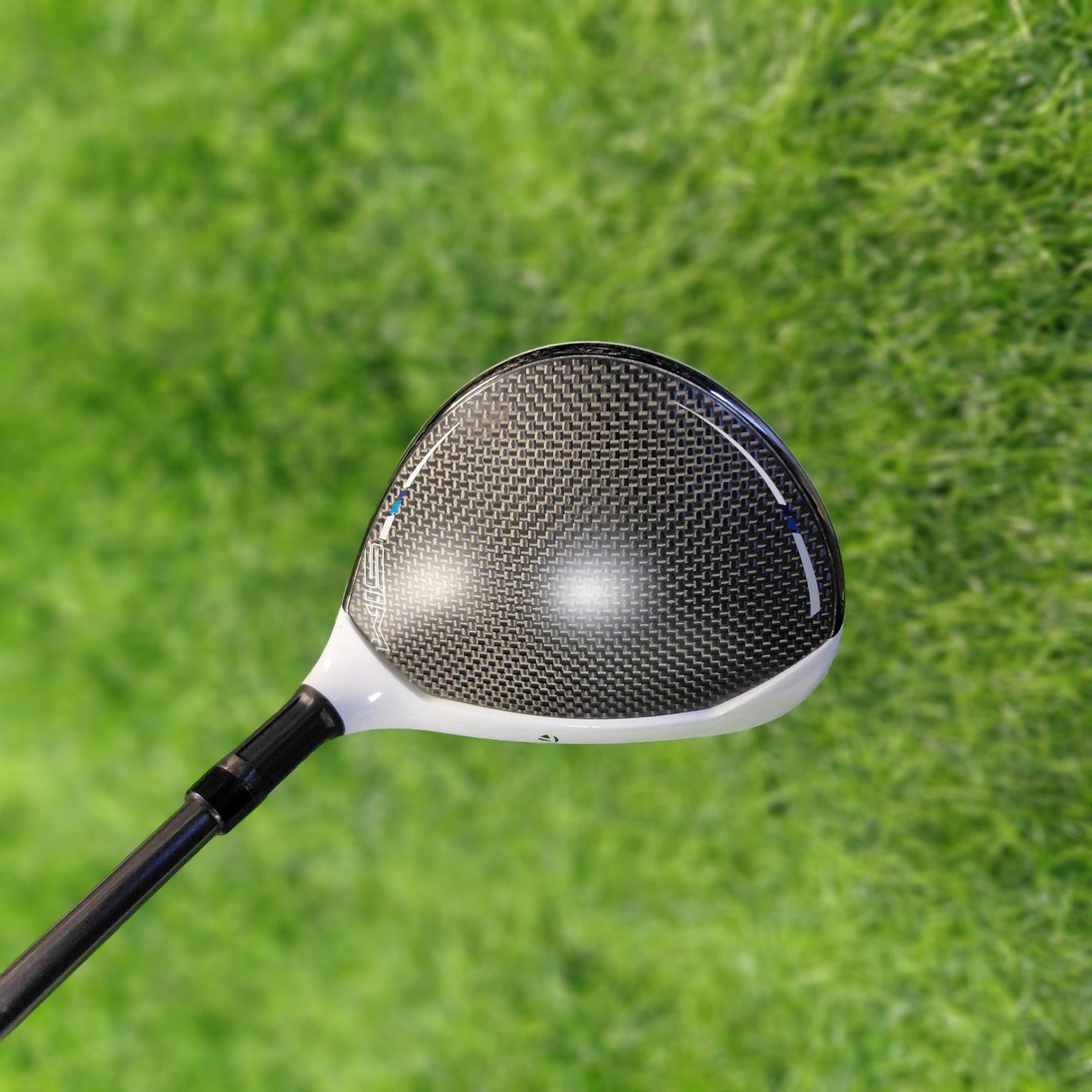 TaylorMade Wood / SIM MAX / 3W(15.0°) / Lefty / S