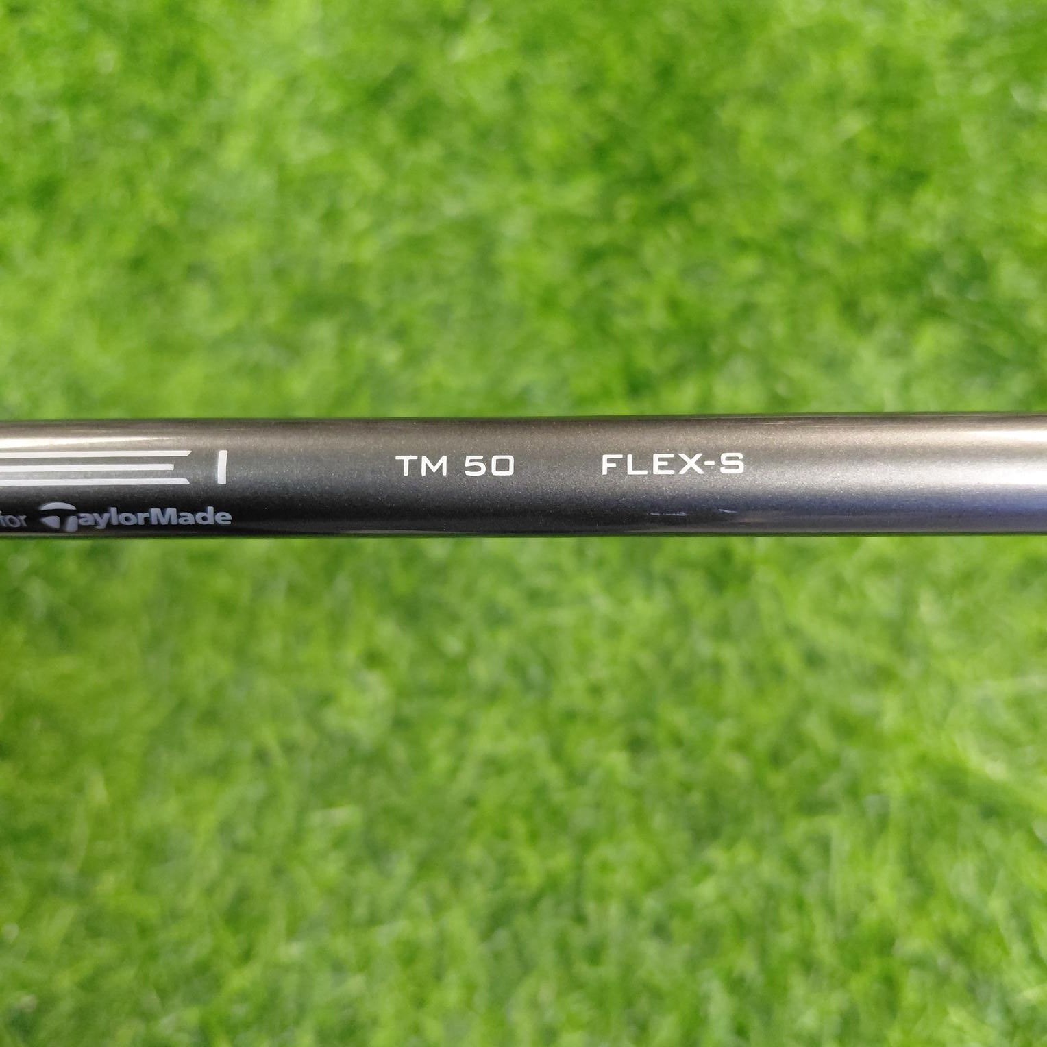 TaylorMade Wood / SIM MAX / 3W(15.0°) / Lefty / S