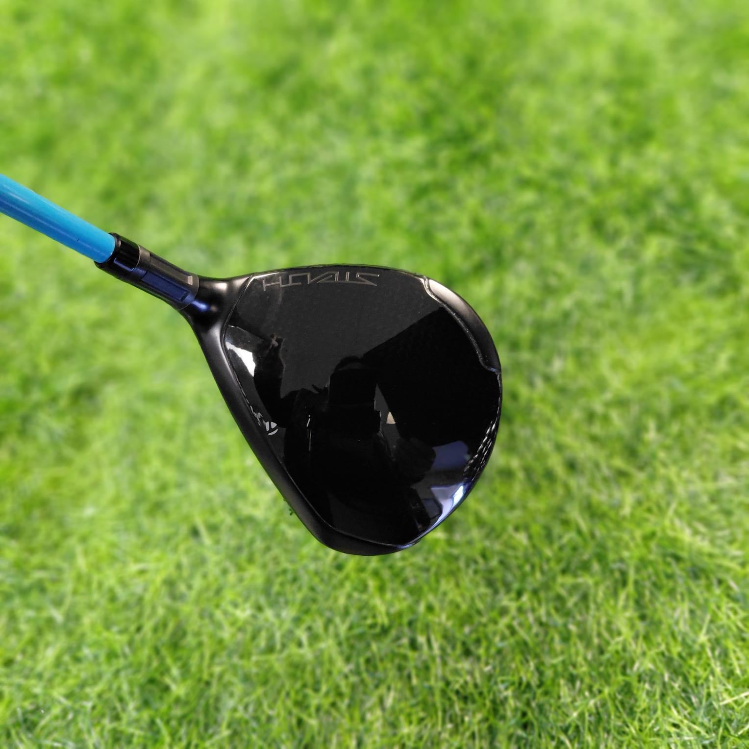 TaylorMade Wood / STEALTH2 / 3W(15.0°) / Lefty / S
