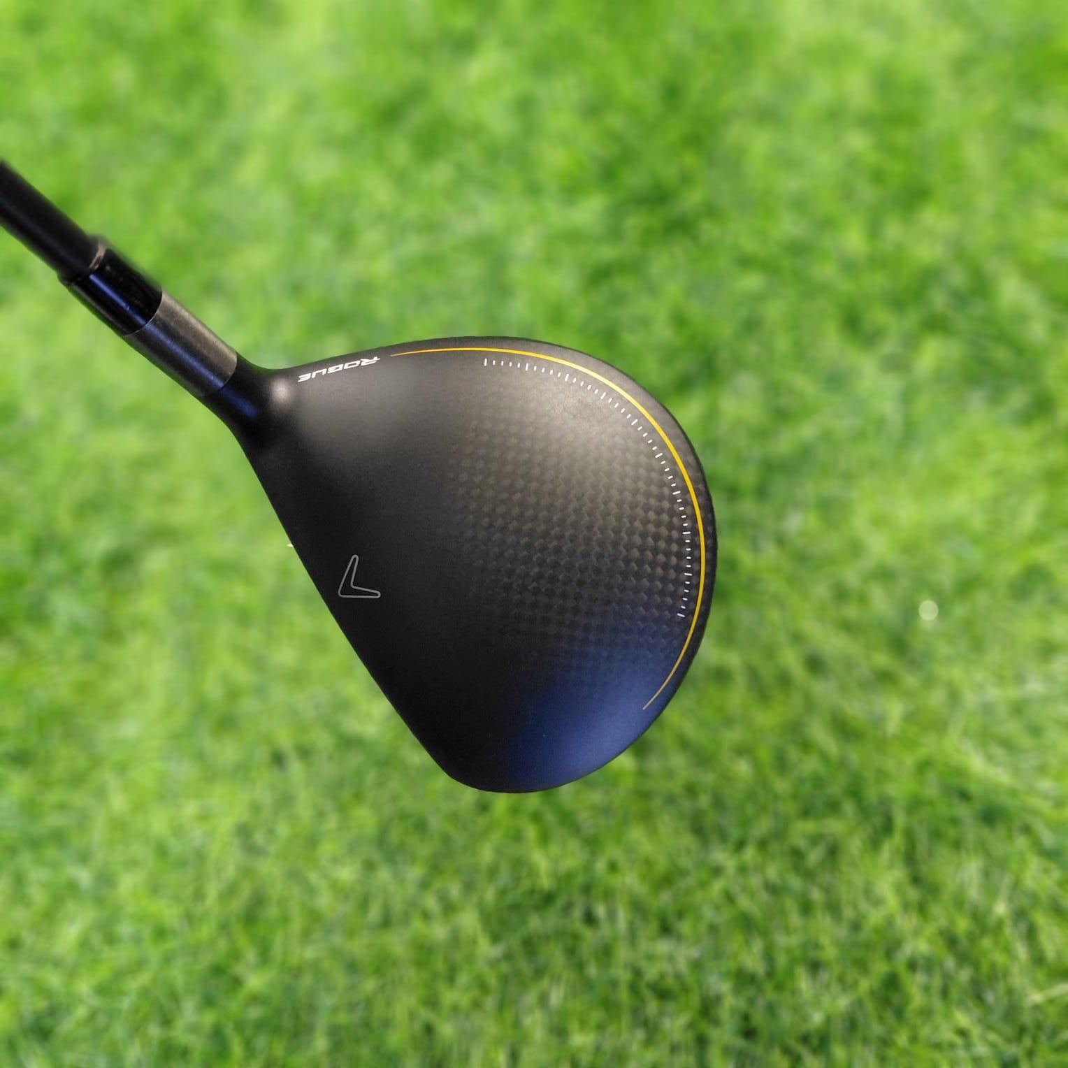 Callaway Wood / ROGUE ST MAX / 3W(15.0°) / Lefty / R(S)