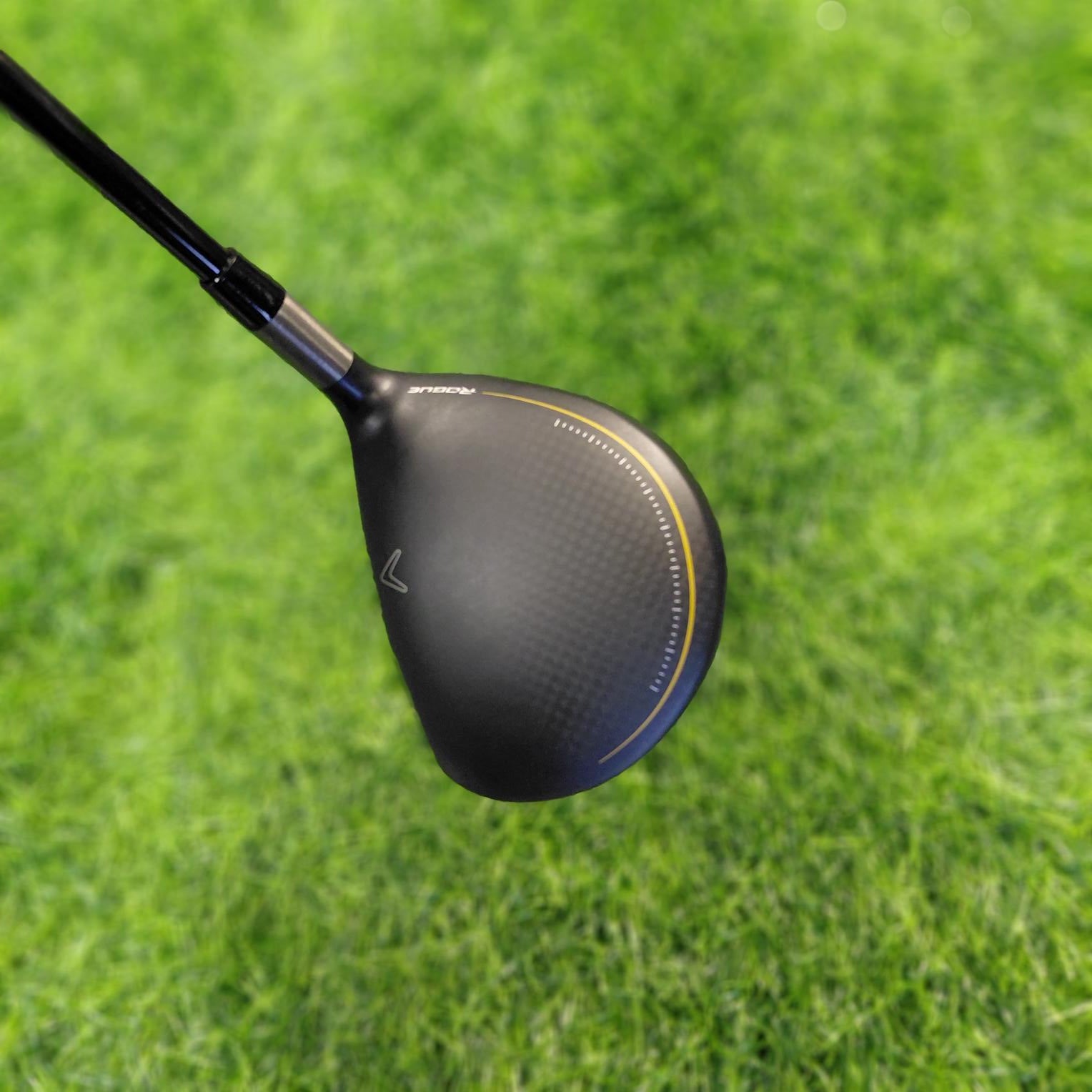 Callaway Wood / ROGUE ST LS US / 3W(15.0°) / Lefty / S
