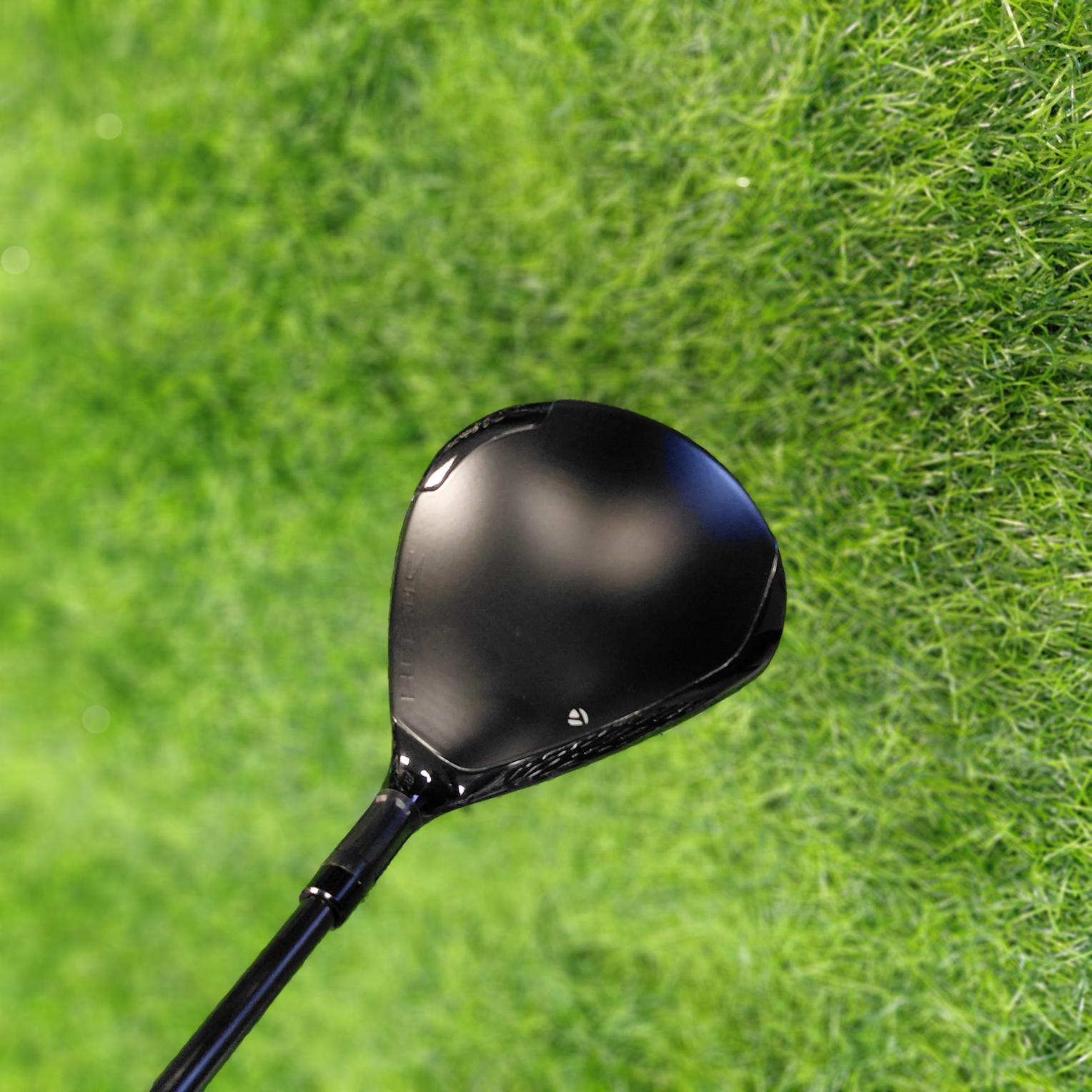 TaylorMade Wood / STEALTH / 3W(15.0°) / Lefty / R(S)