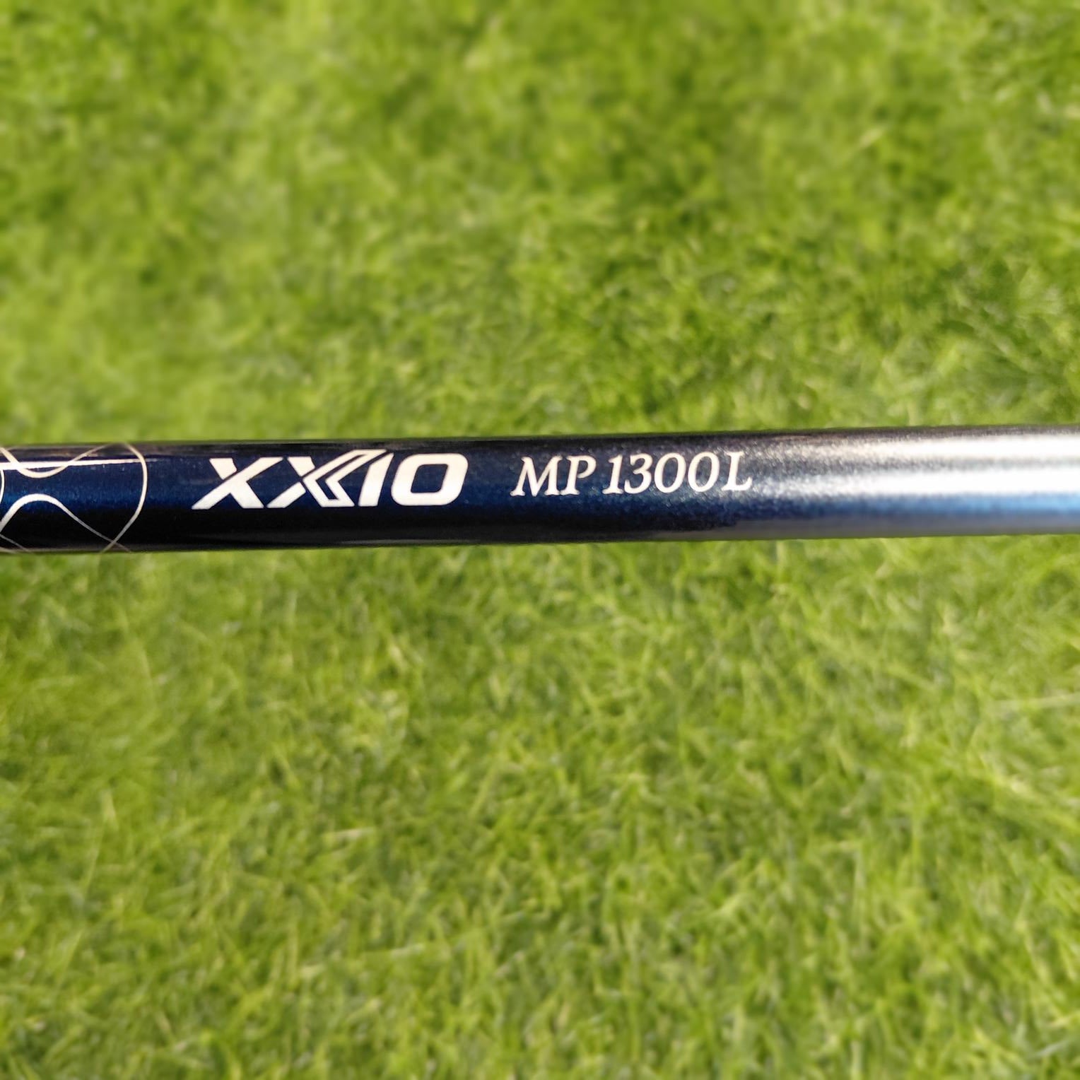 XXIO Wood / XXIO 13 Blue / 4W(18.0°) / Women * Like new