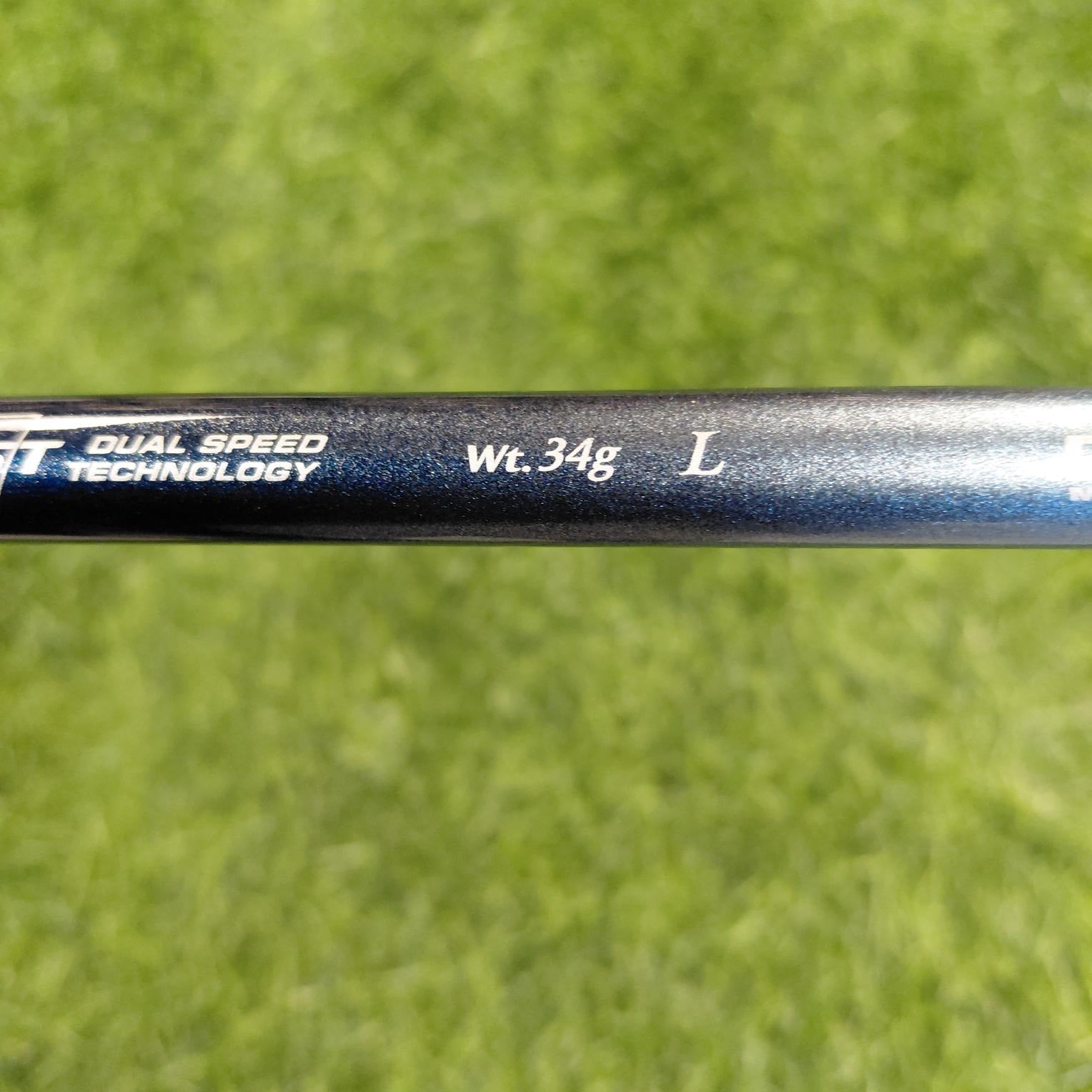 XXIO Wood / XXIO 13 Blue / 4W(18.0°) / Women * Like new