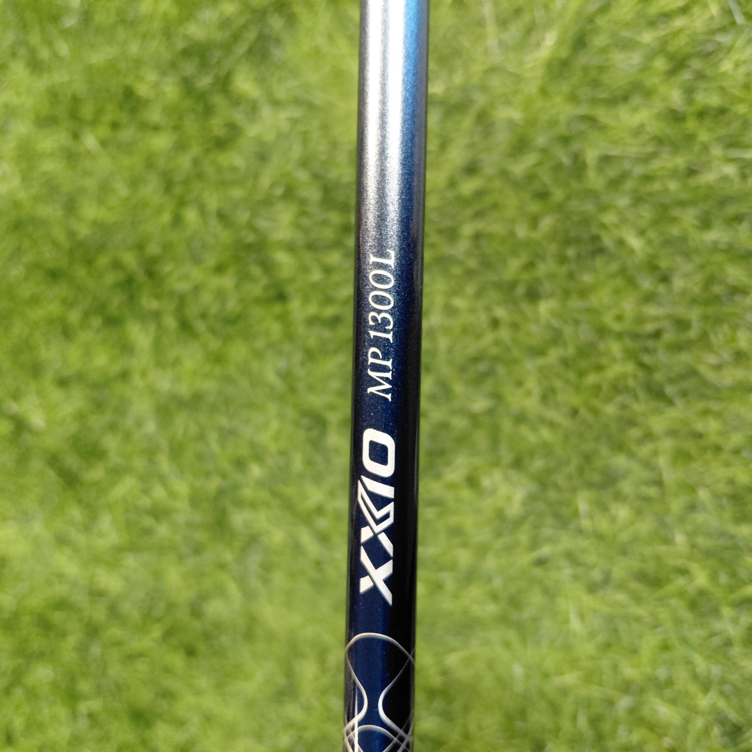 XXIO Wood / XXIO 13 Blue / 4W(18.0°) / Women * Like new