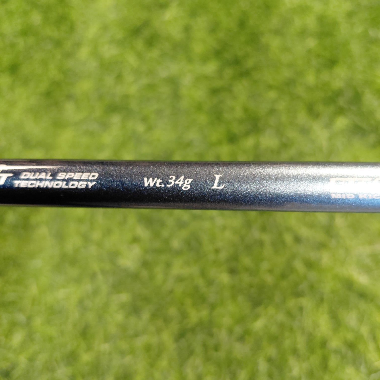 XXIO Wood / XXIO 13 Blue / 4W(18.0°) / Women * Like new