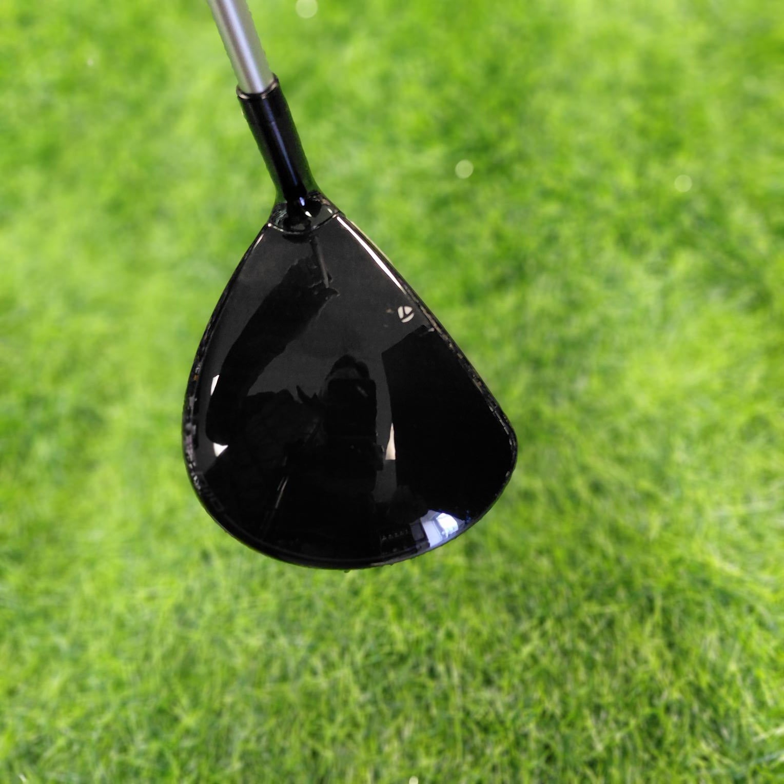 TaylorMade Wood / Qi10 MAX / 5W(19.0°) / Women * Like new