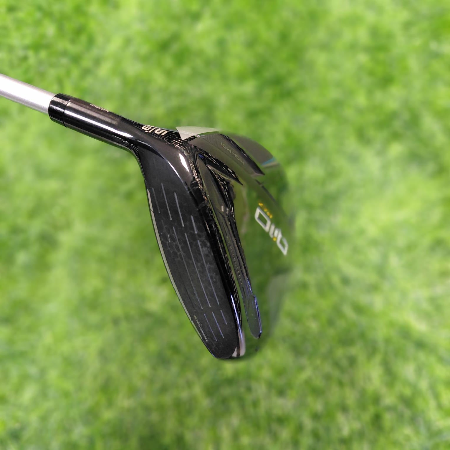 TaylorMade Wood / Qi10 MAX / 5W(19.0°) / Women * Like new