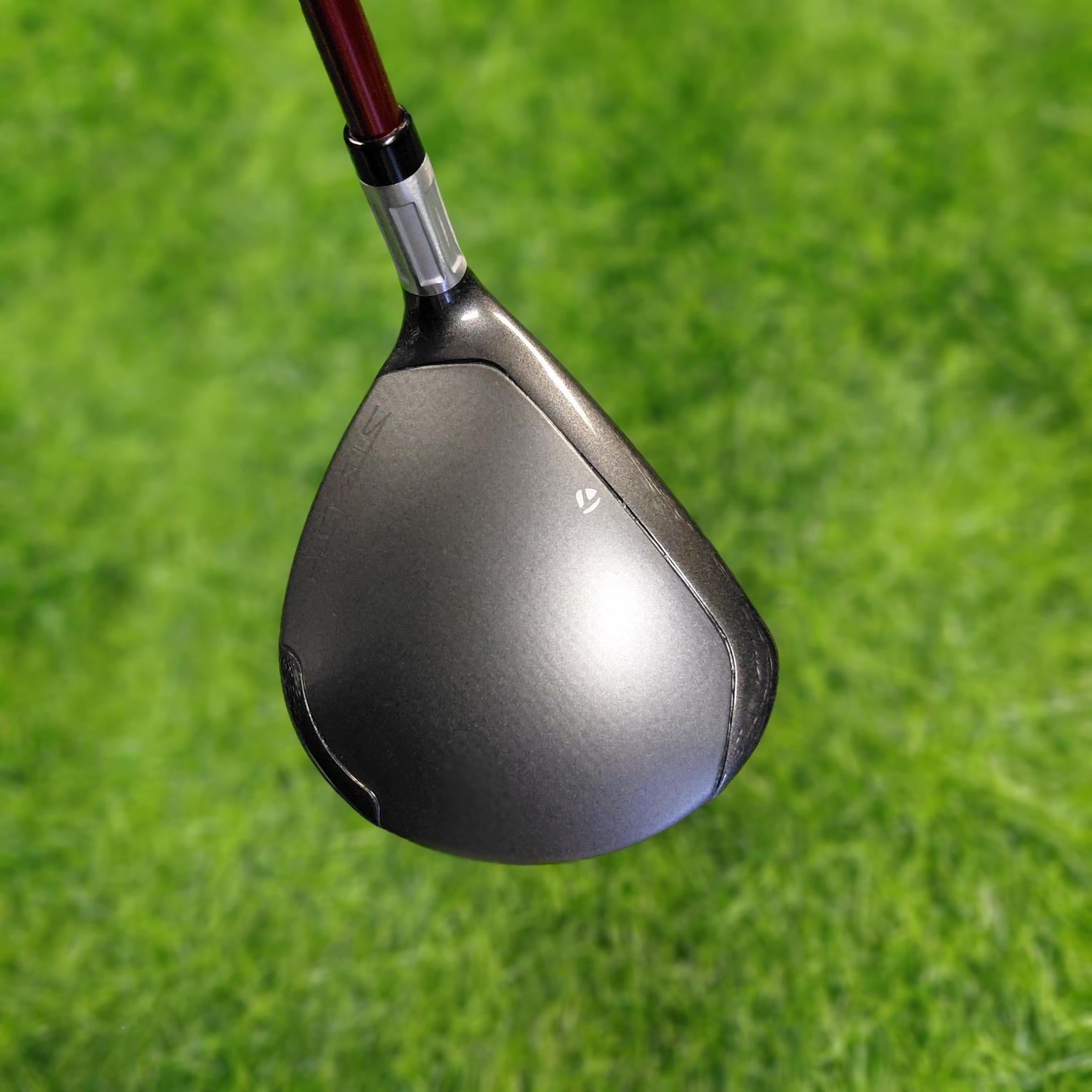 TaylorMade Wood / STEALTH / 3W(16.5°) / Women