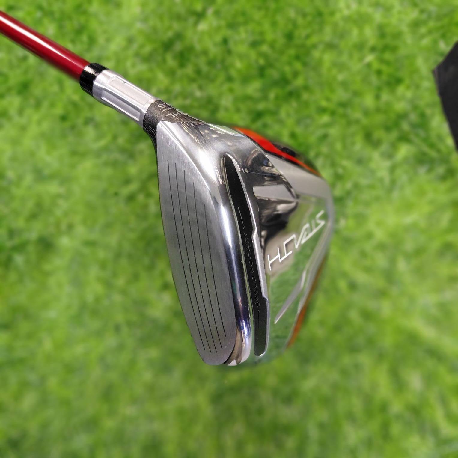 TaylorMade Wood / STEALTH / 3W(16.5°) / Women