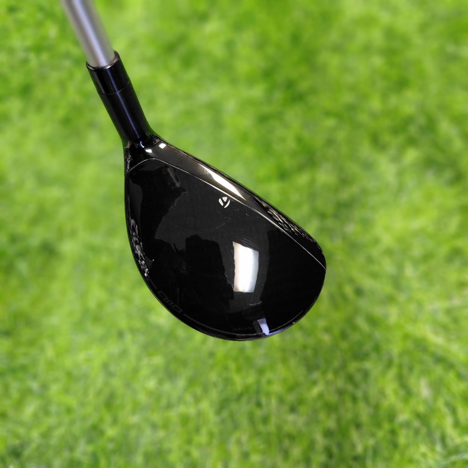TaylorMade Hybrid / Qi10 MAX / 5H(27.0°) / Women * Like new