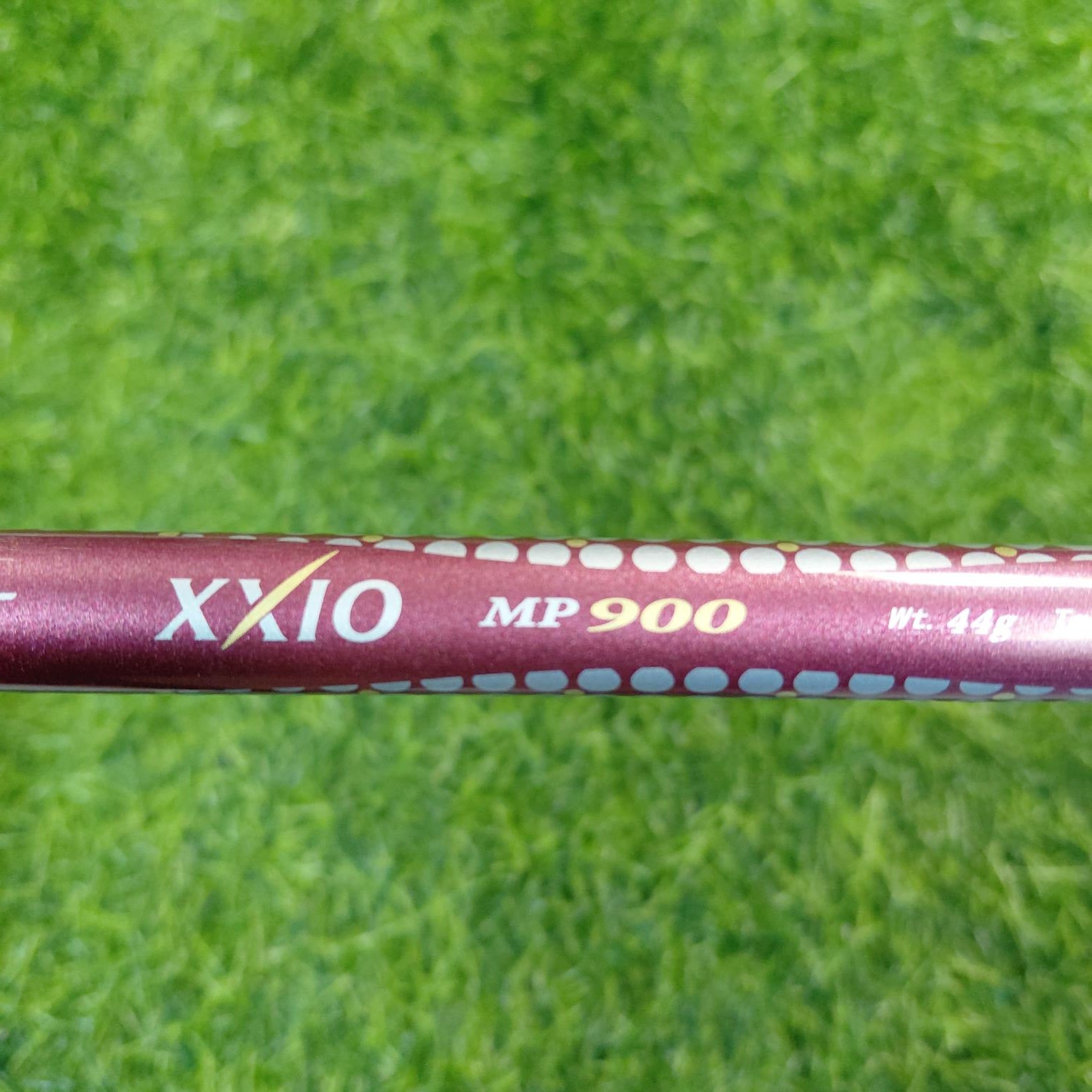 XXIO Iron Set / XXIO 9 / 8pcs / R / Women