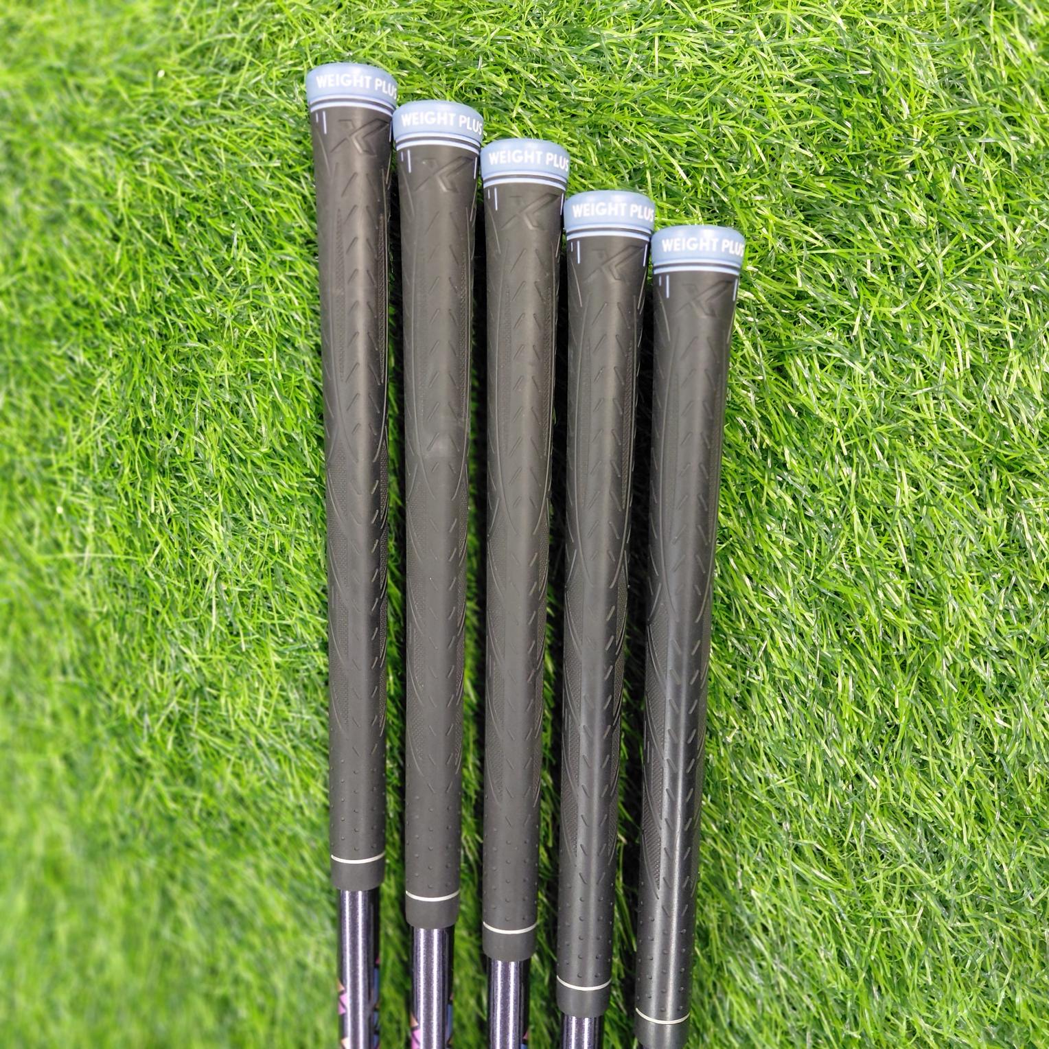 XXIO Iron Set / XXIO 11 Blue / 5pcs / A / Women