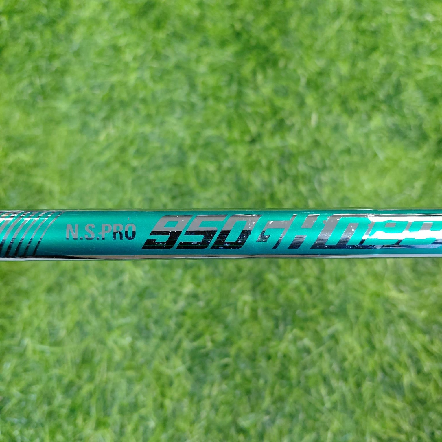 Honma Iron Set / TOUR WORLD TR20V / 5pcs / S