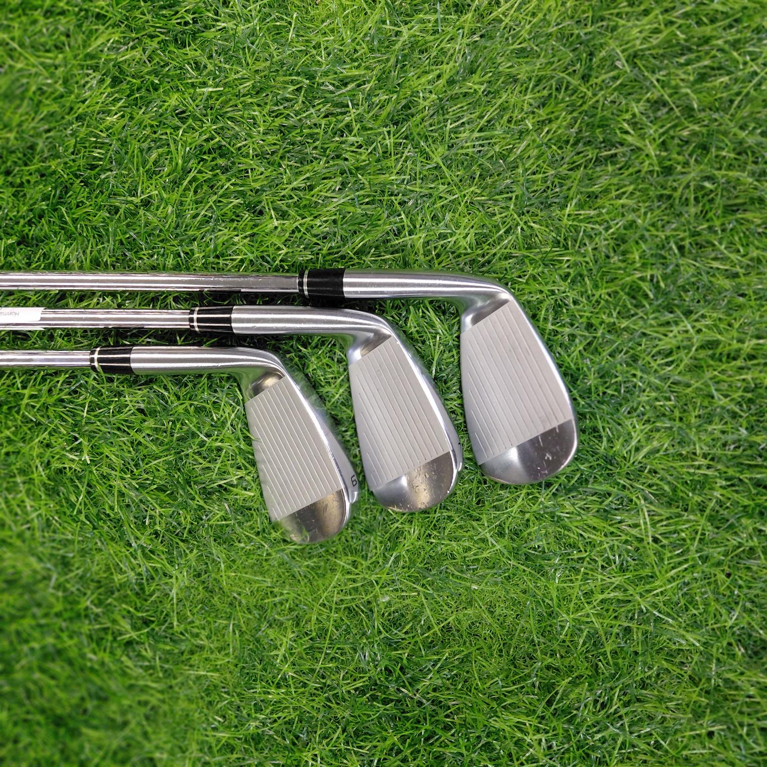 Honma Iron Set / TOUR WORLD TR20V / 5pcs / S