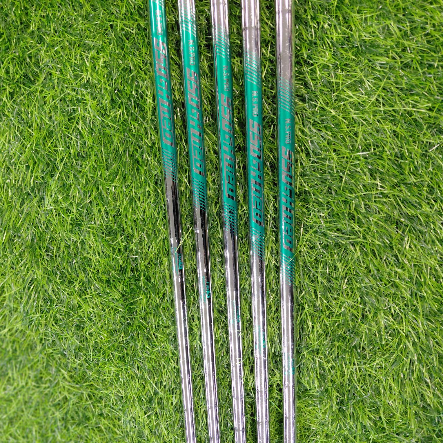 Honma Iron Set / TOUR WORLD TR20V / 5pcs / S