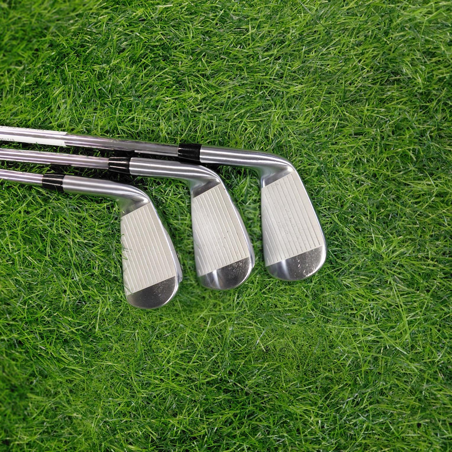 Titleist Iron Set / T100 / 6pcs / S