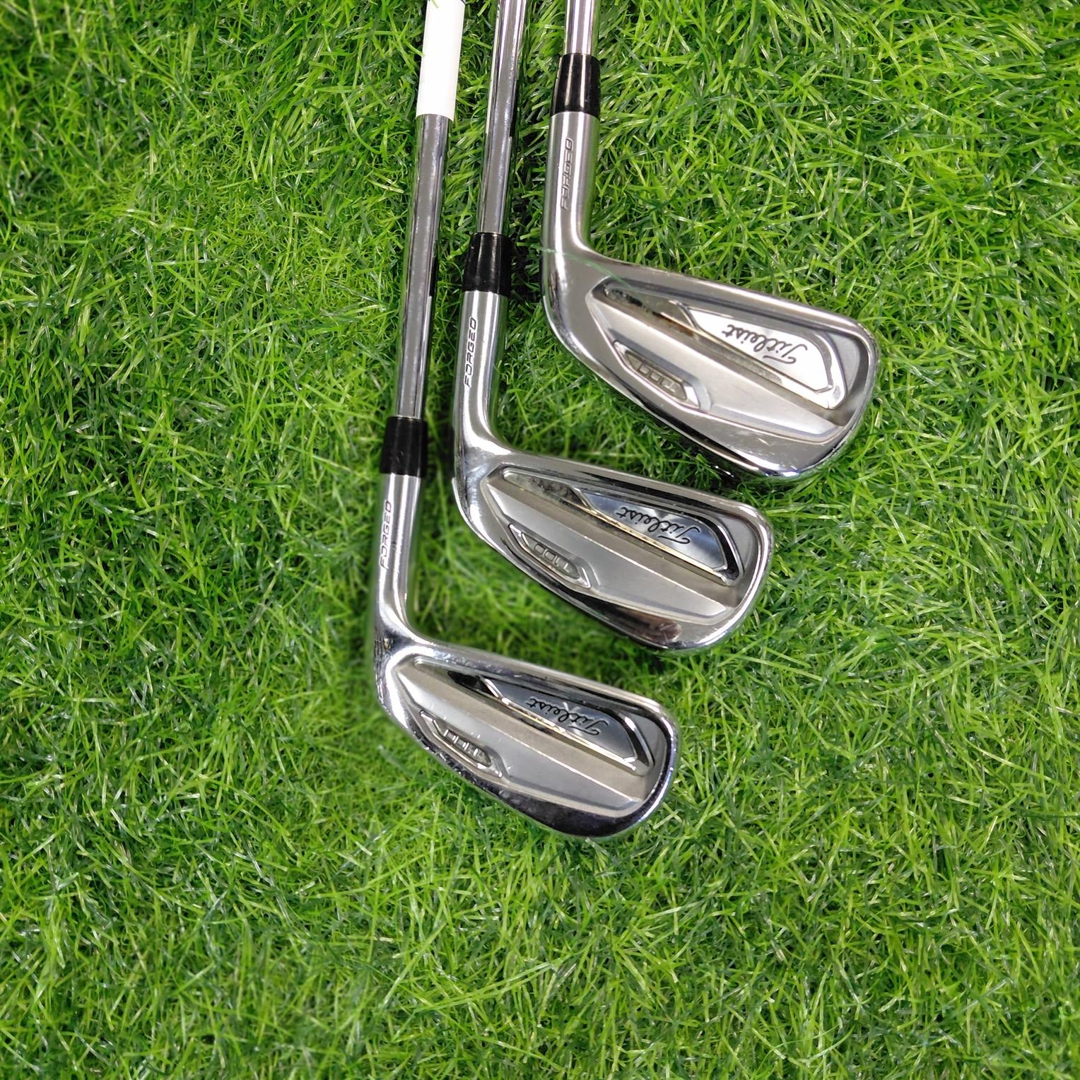 Titleist Iron Set / T100 / 6pcs / S